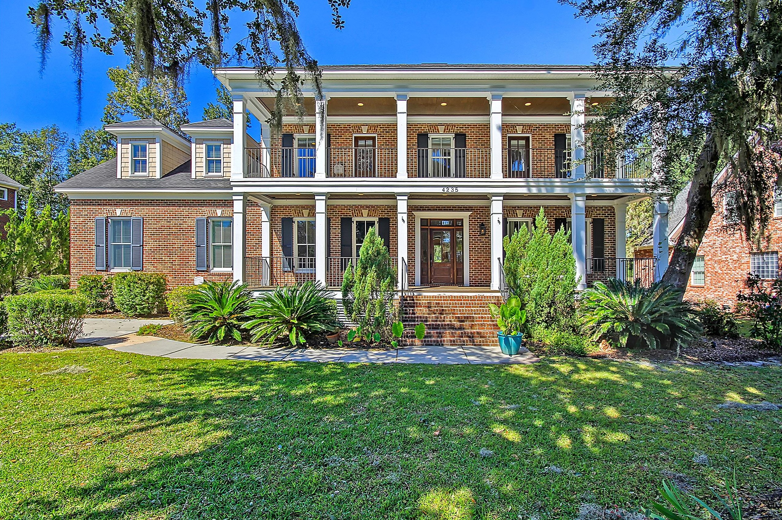 4235 Club Course Dr, Charleston, SC 29420-7507