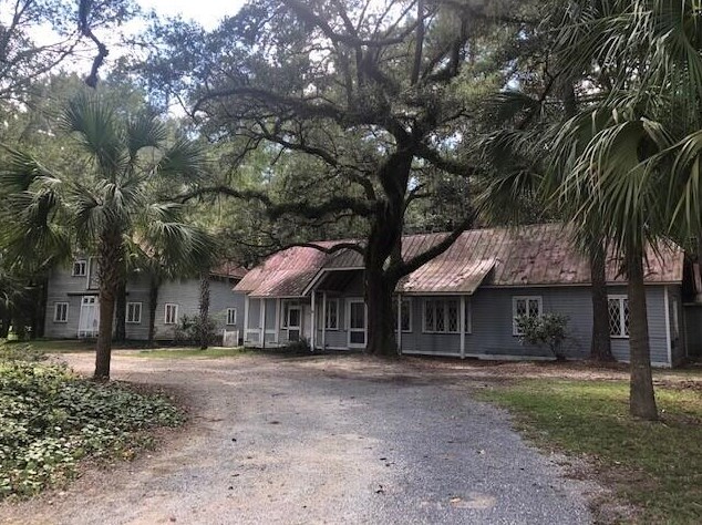 333 Old Postern Rd, Summerville, SC 29483-3781