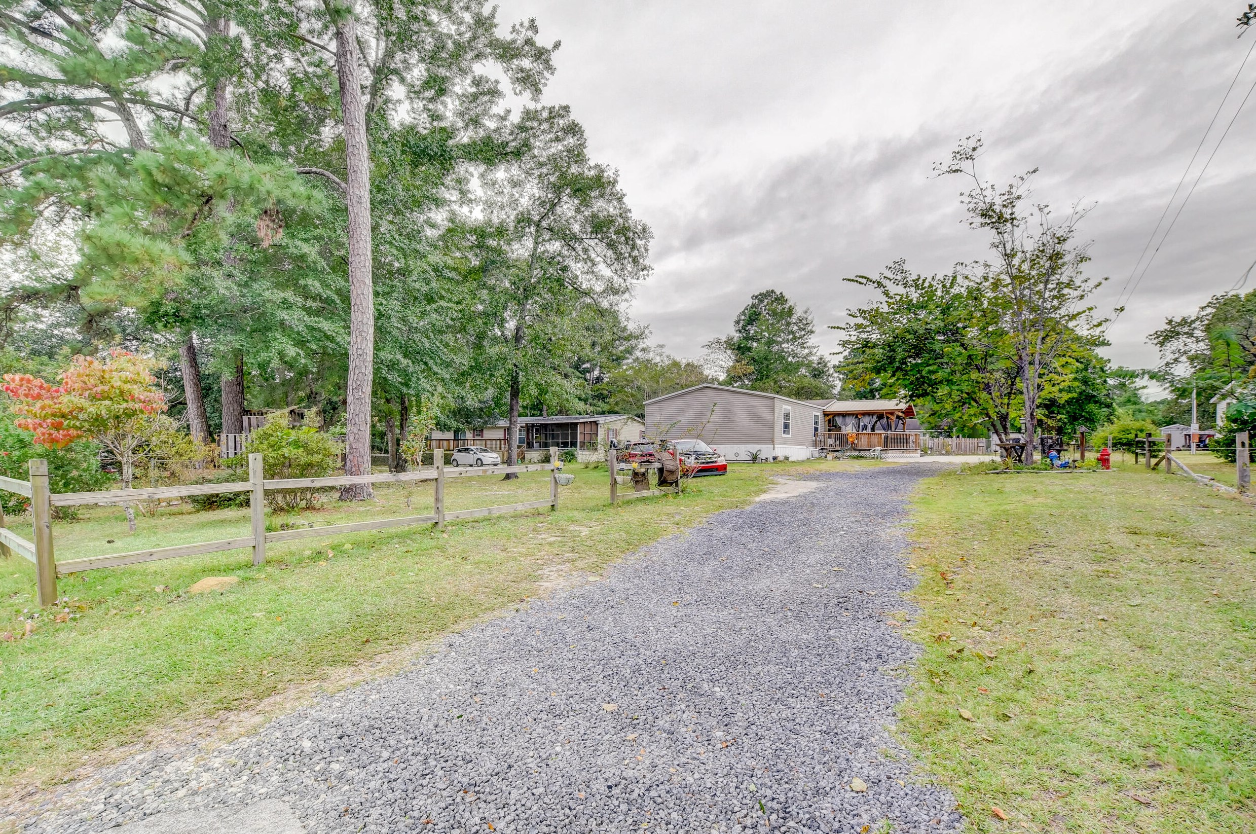 316 Linden Ct, Moncks Corner, SC 29461