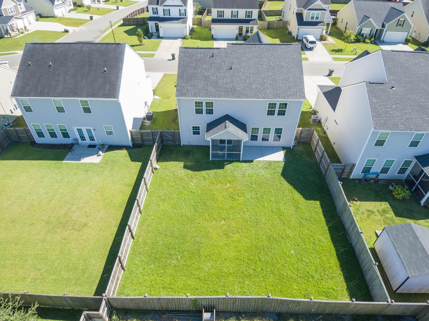 1102 Friartuck Trail, Ladson, SC 29456