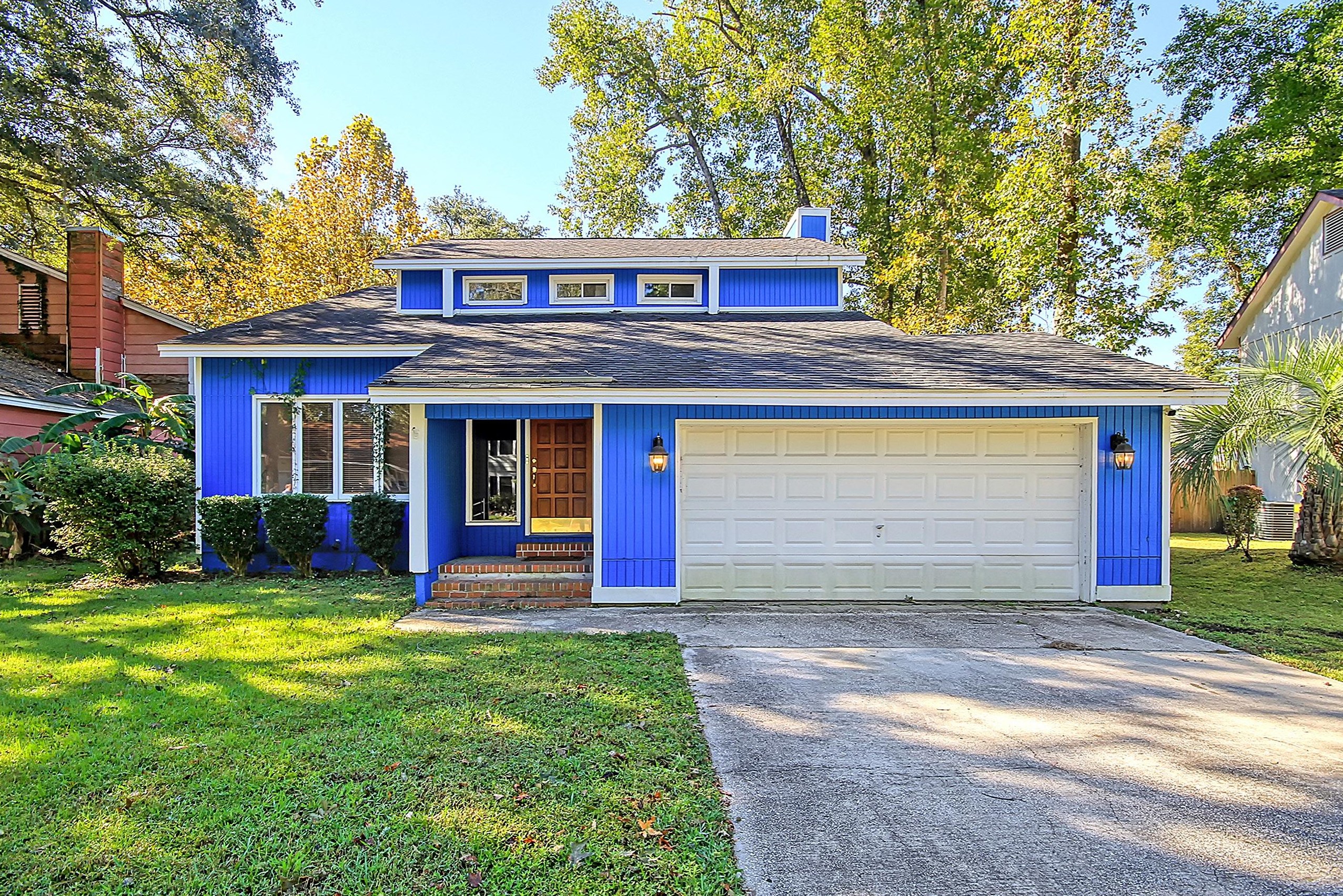 106 Scottswood Dr, Charleston, SC 29418-3020