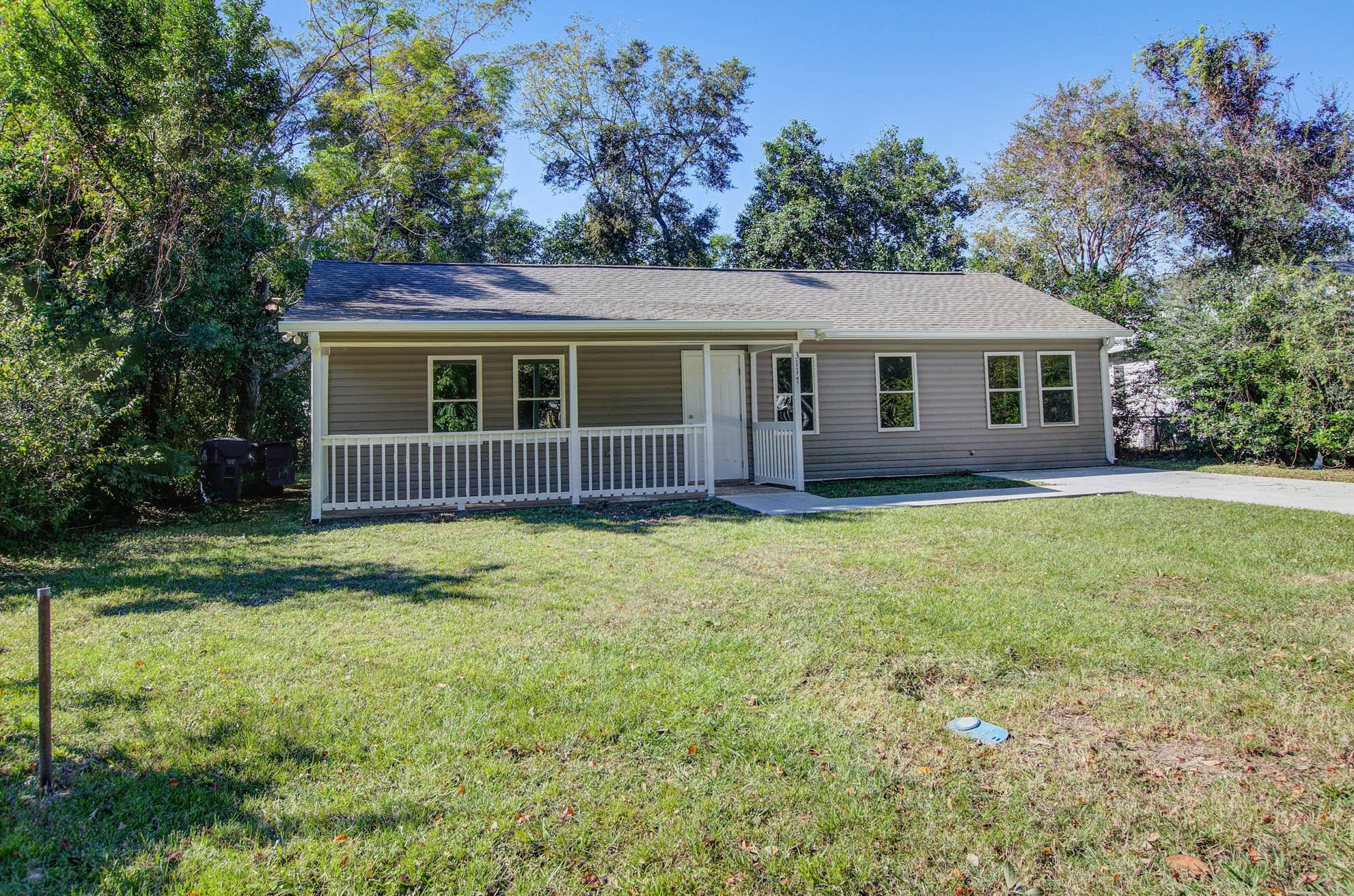 3117 Matipan Ave, Charleston, SC 29405-8221