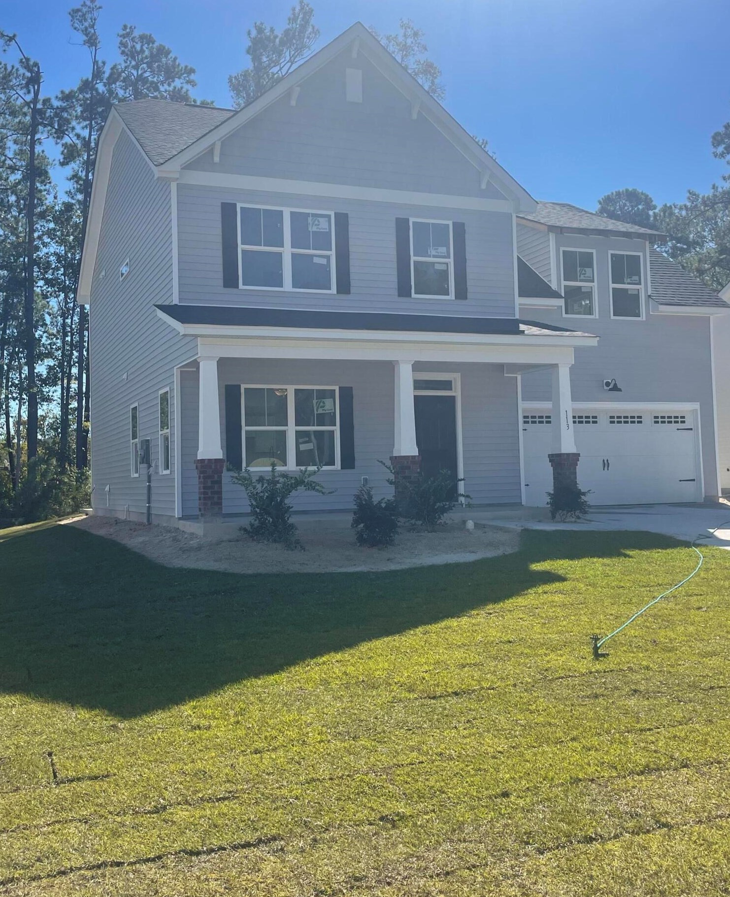 113 Cooper Dr, Summerville, SC 29483-4820