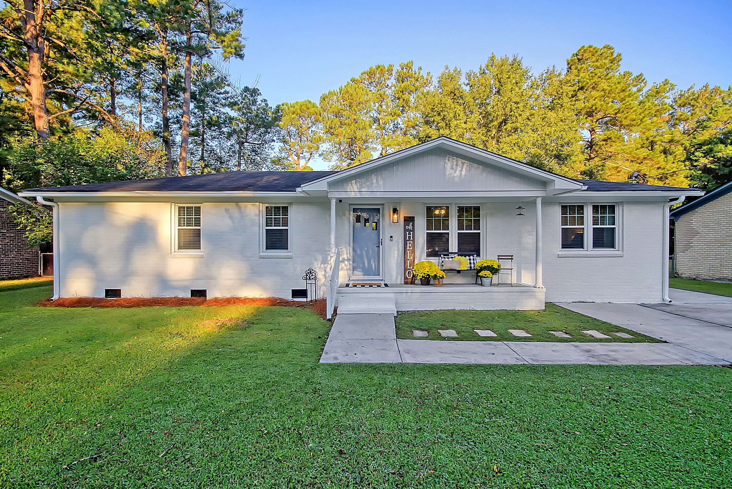 122 White Blvd, Summerville, SC 29483-3026