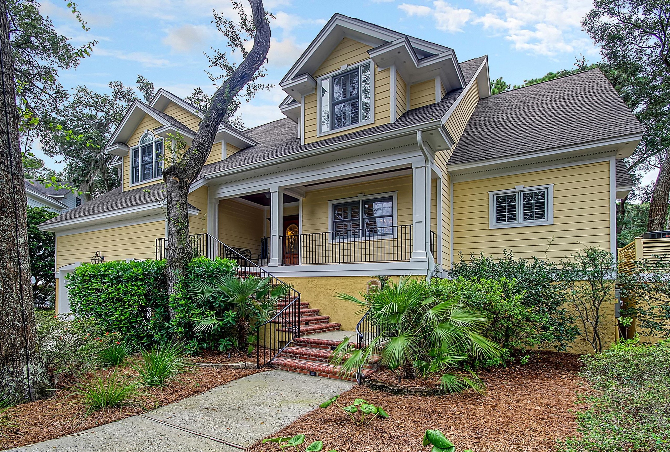 4287 Fripp Ln, Johns Island, SC 29455