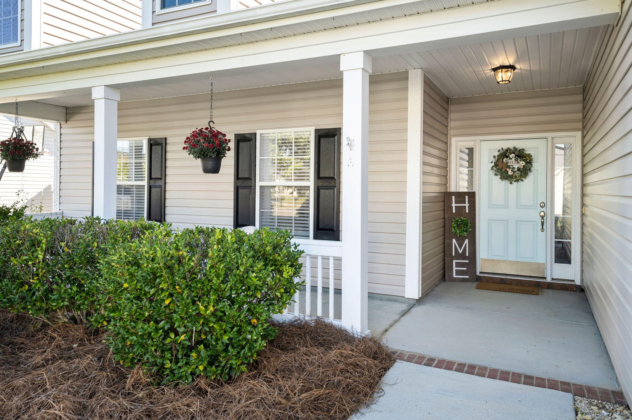 116 Pleasant Hill Dr, Charleston, SC 29445-3589