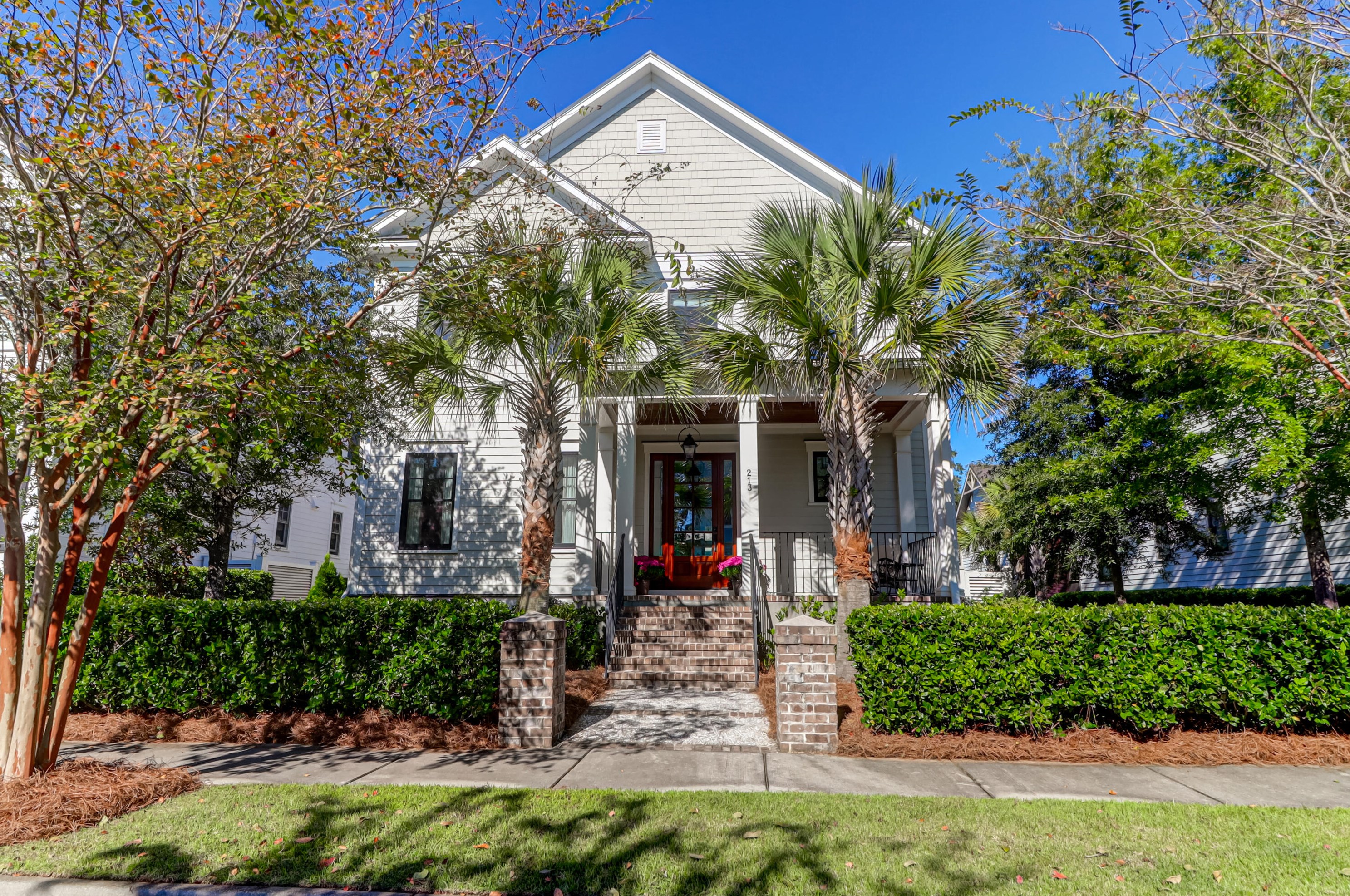 213 Amberjack Ln, Charleston, SC 29492