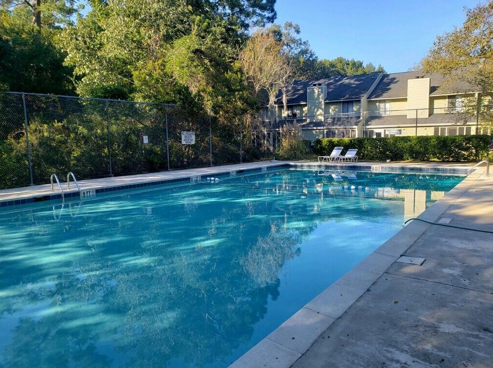 2745 Jobee Dr, Charleston SC  29414-6514 exterior