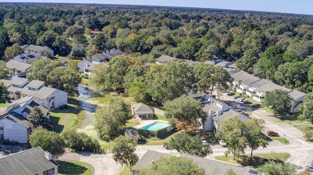 107 Green Castle Dr, Charleston, SC 29445