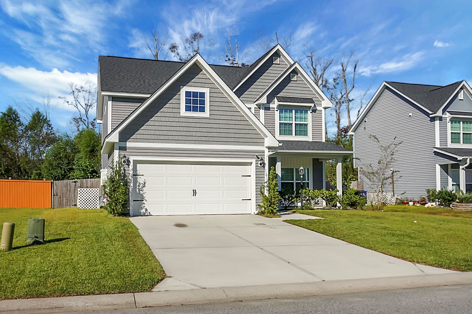 8173 Ronda Dr, Charleston, SC 29406-8928