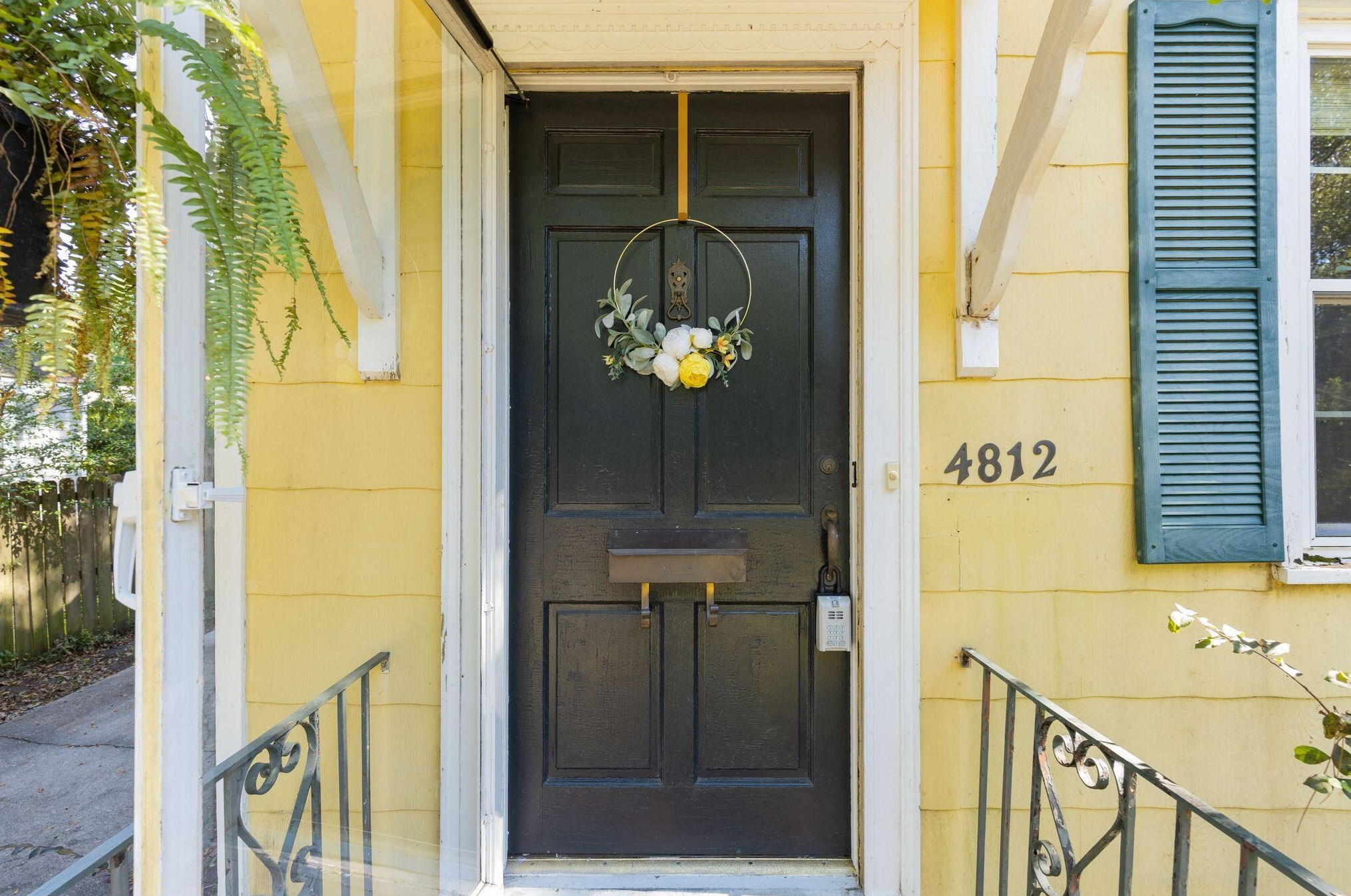 4812 Parkside Dr, Charleston, SC 29405-4629