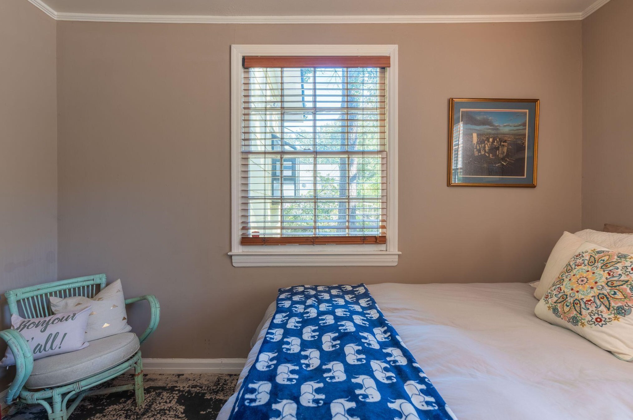 4812 Parkside Dr, Charleston SC exterior