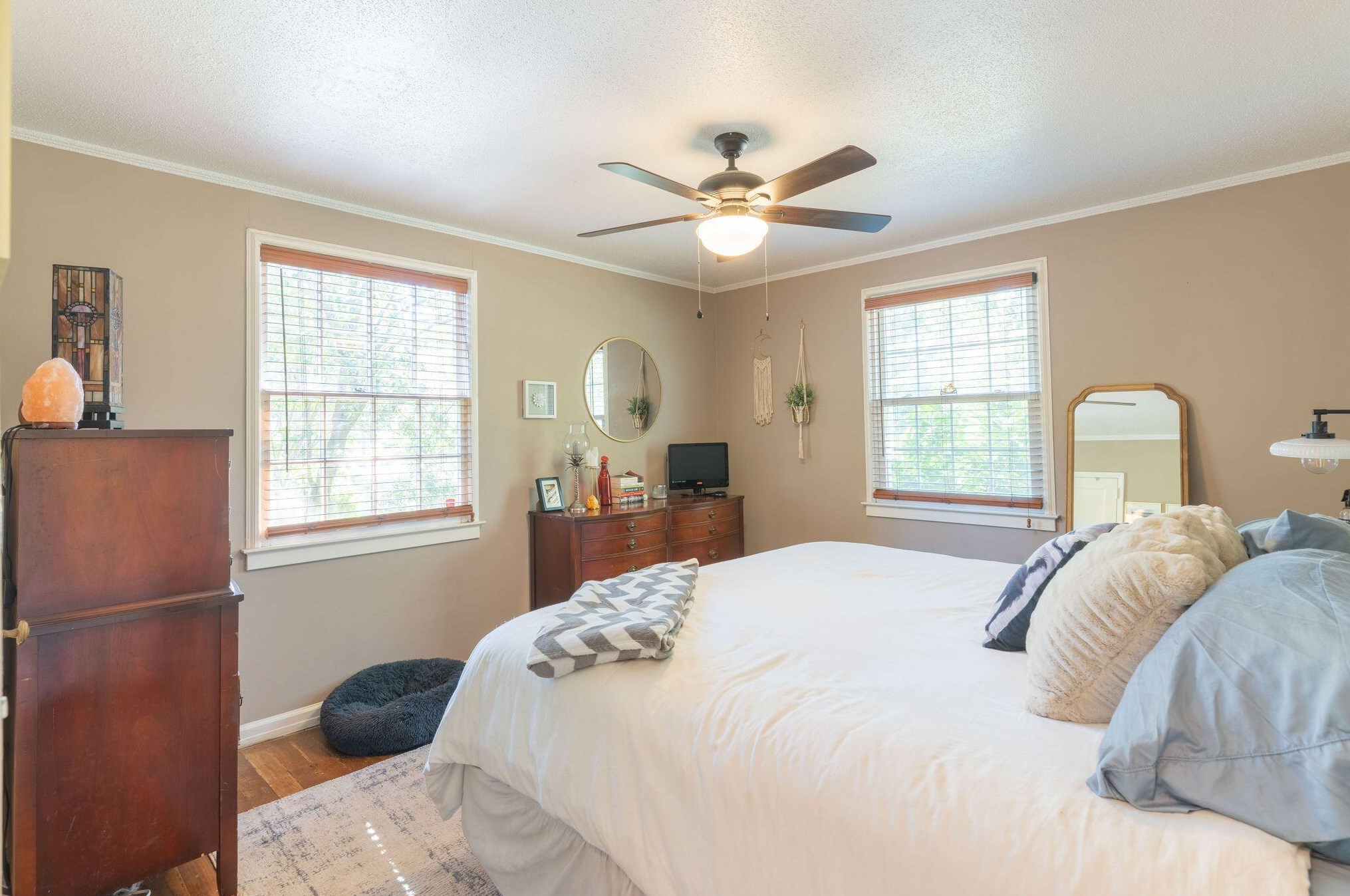 4812 Parkside Dr, Charleston SC exterior