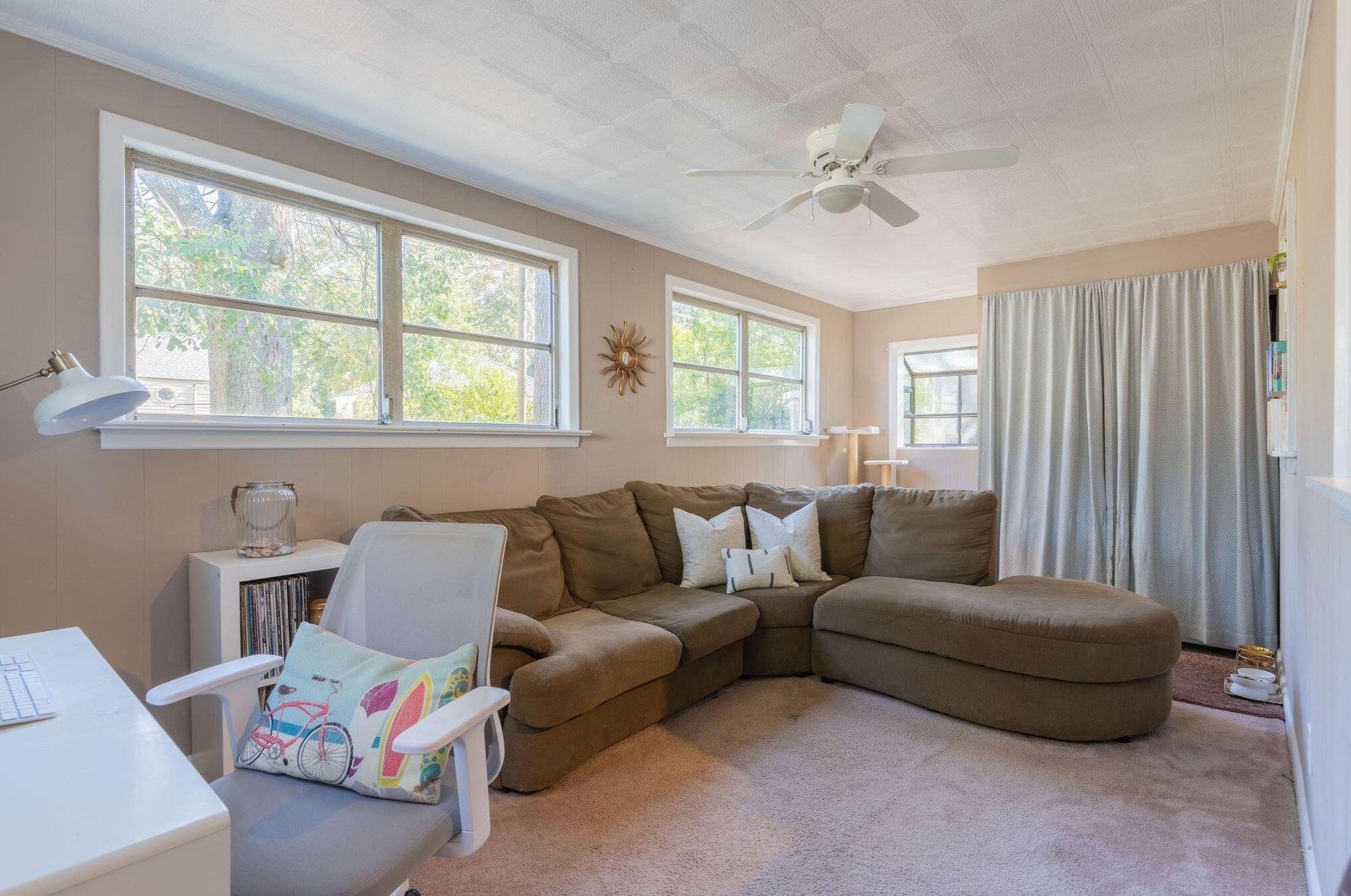 4812 Parkside Dr, Charleston SC exterior