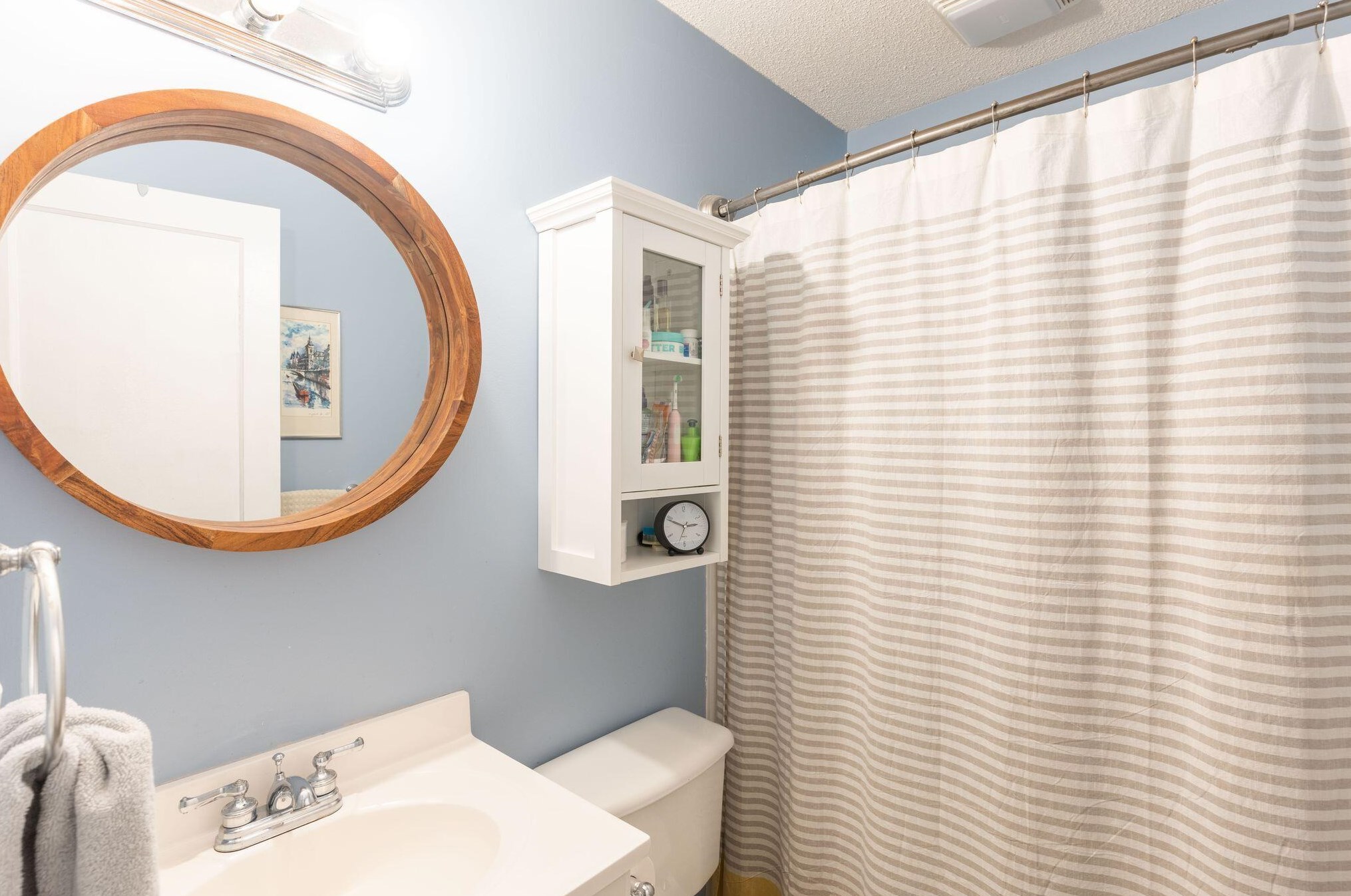 4812 Parkside Dr, Charleston SC exterior