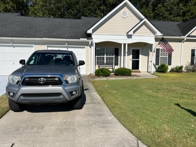 214 Hardee Ave, Summerville, SC 29485-8158