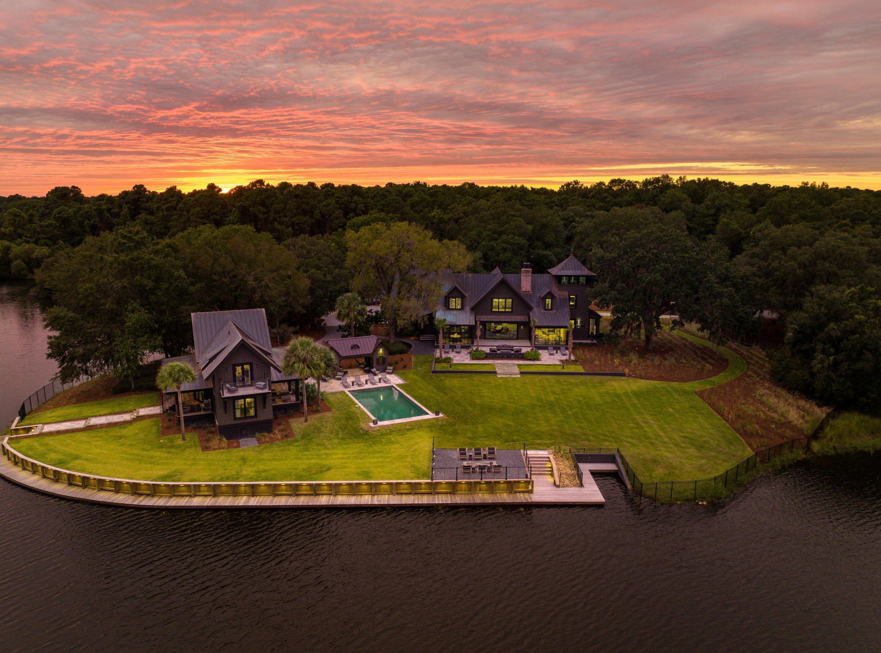 4289 Wild Turkey Way, Johns Island, SC 29455