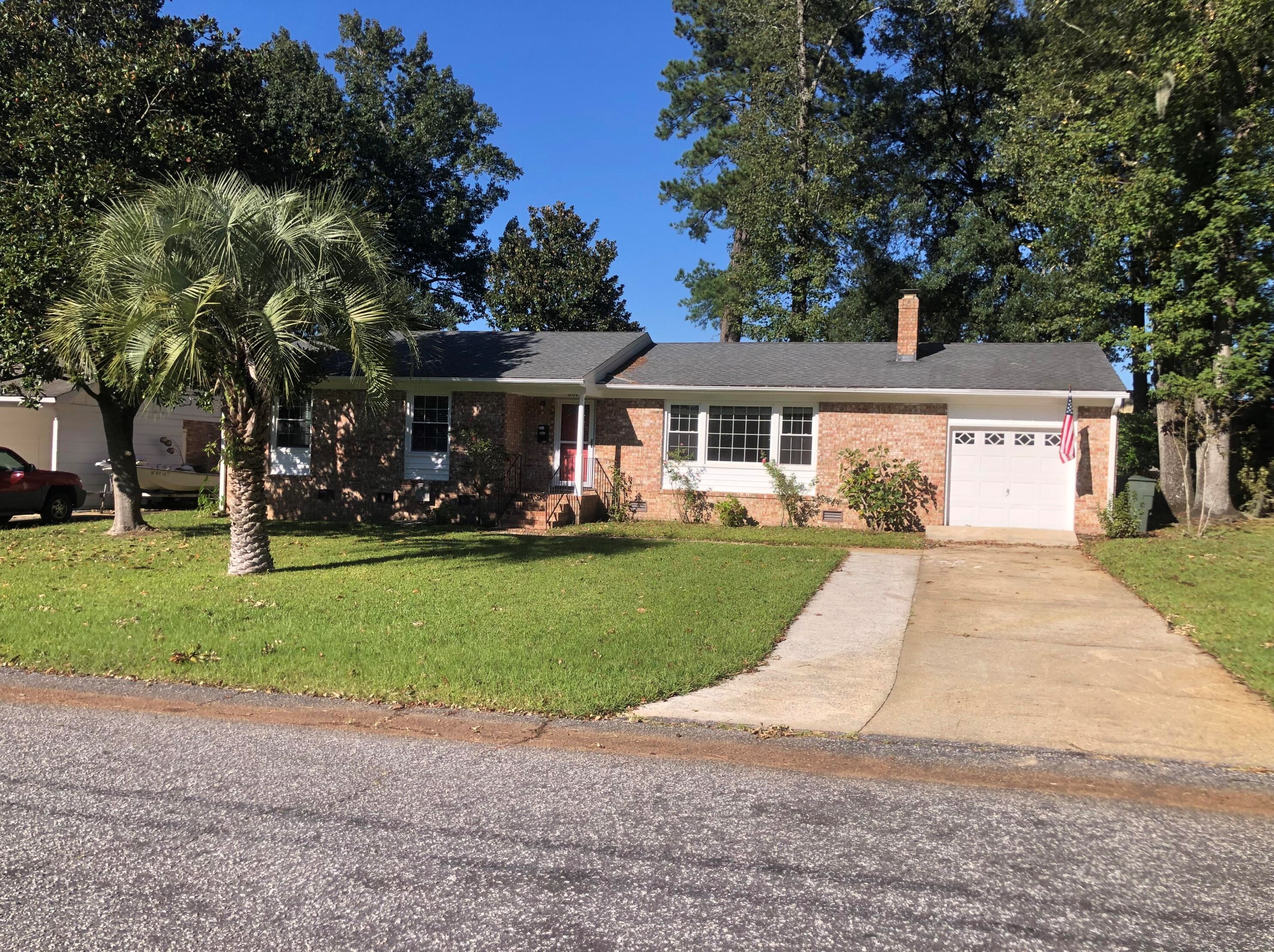 6018 Ridgecrest Ave, Charleston, SC 29410-2212