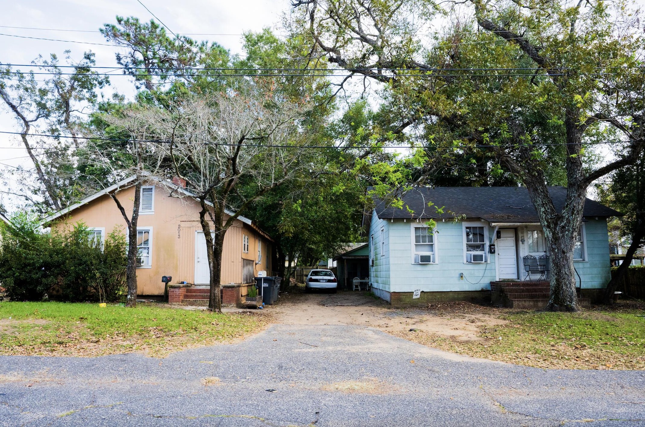 2015 Grayson St, Charleston, SC 29405-7829