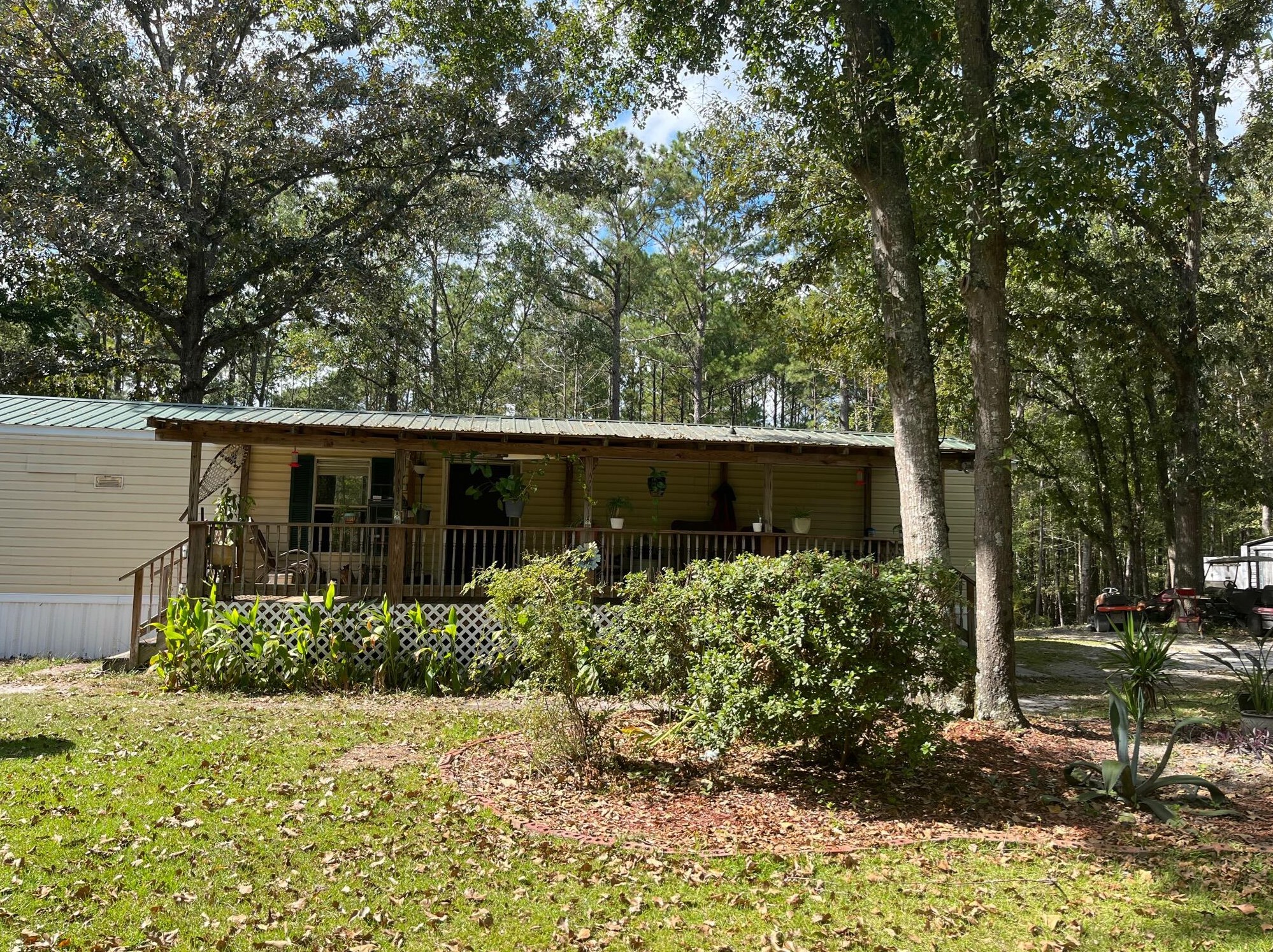 138 Betsy Ln, Ruffin, SC 29475