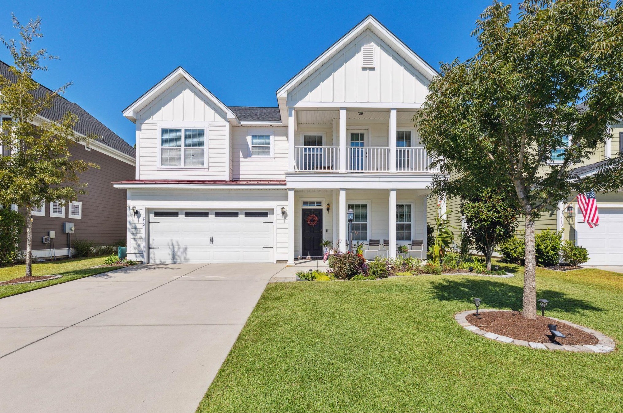 212 Carriage Hill Pl, Charleston, SC 29492-2702