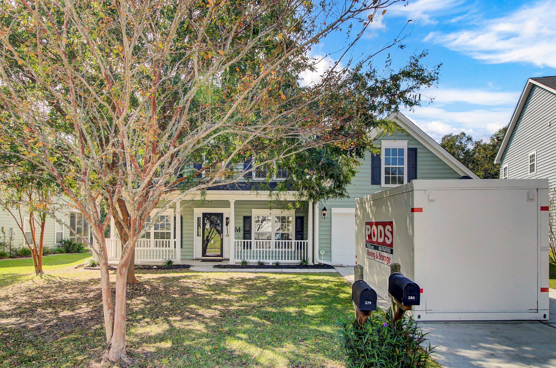380 Lakewind Dr, Moncks Corner, SC 29461-7448