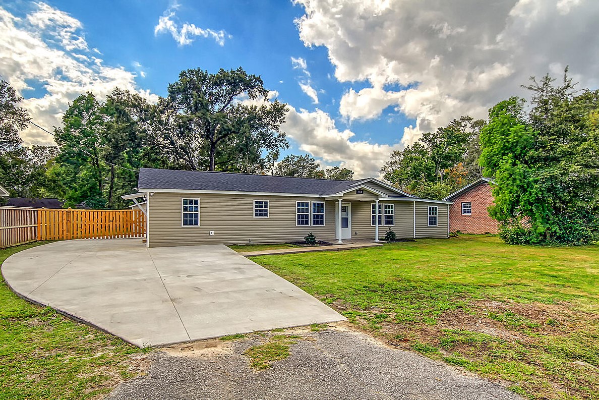 152 Keenan Ave, Charleston, SC 29445-4206