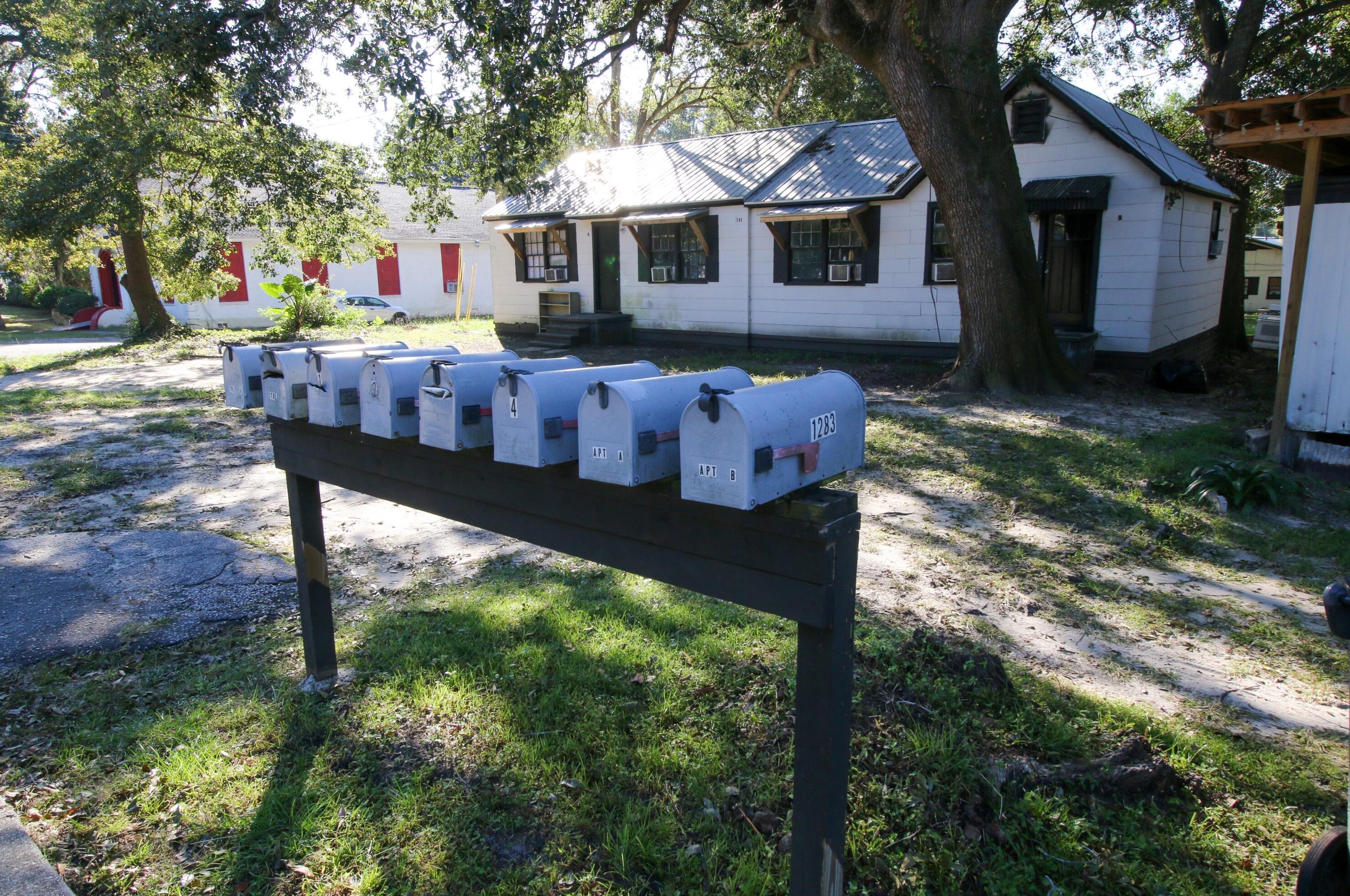 1283 Sumner Ave, Charleston, SC 29406-3866
