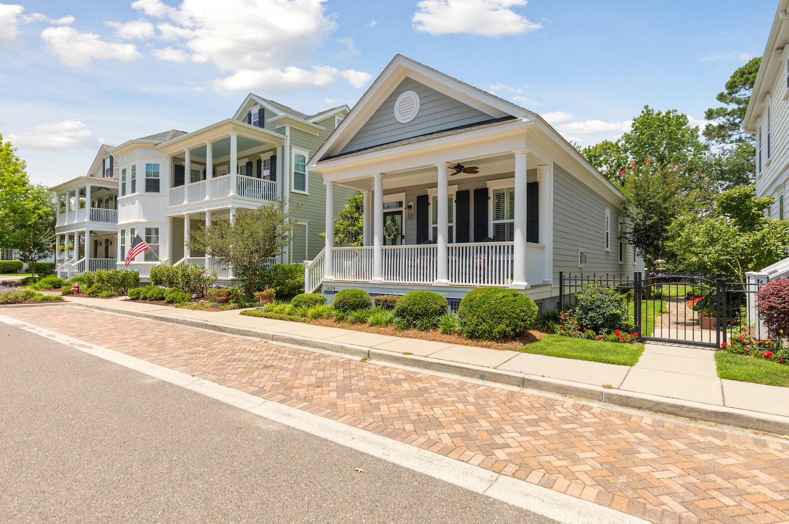 1624 Ware Bottom Ln, Mount Pleasant, SC 29464-8700