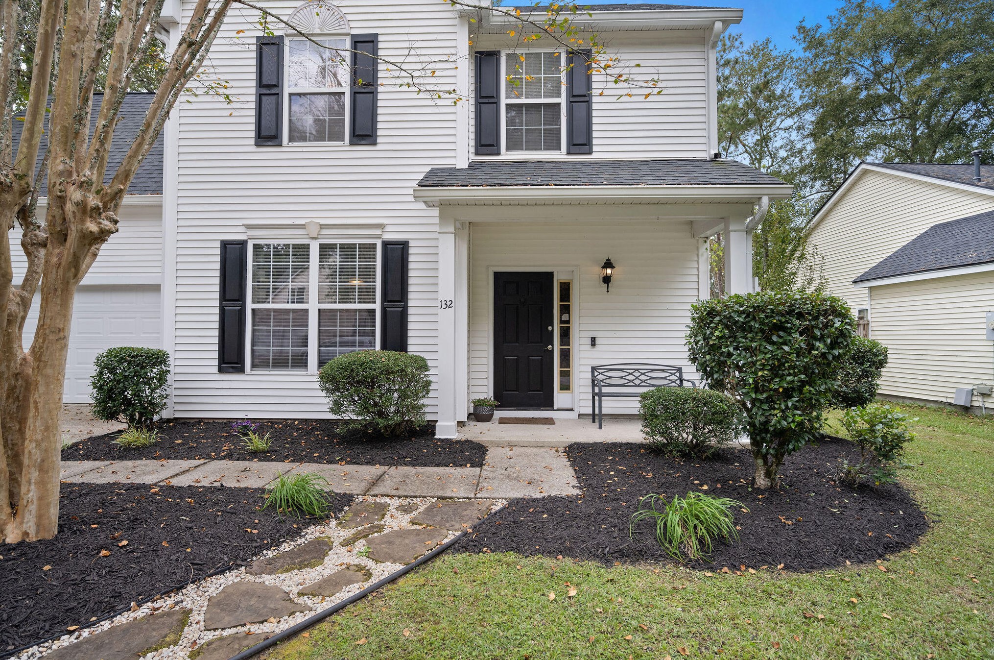 132 Evesham Dr, Summerville, SC 29485-5846