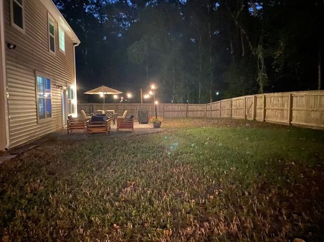 3423 Berryhill Rd, Johns Island, SC 29455