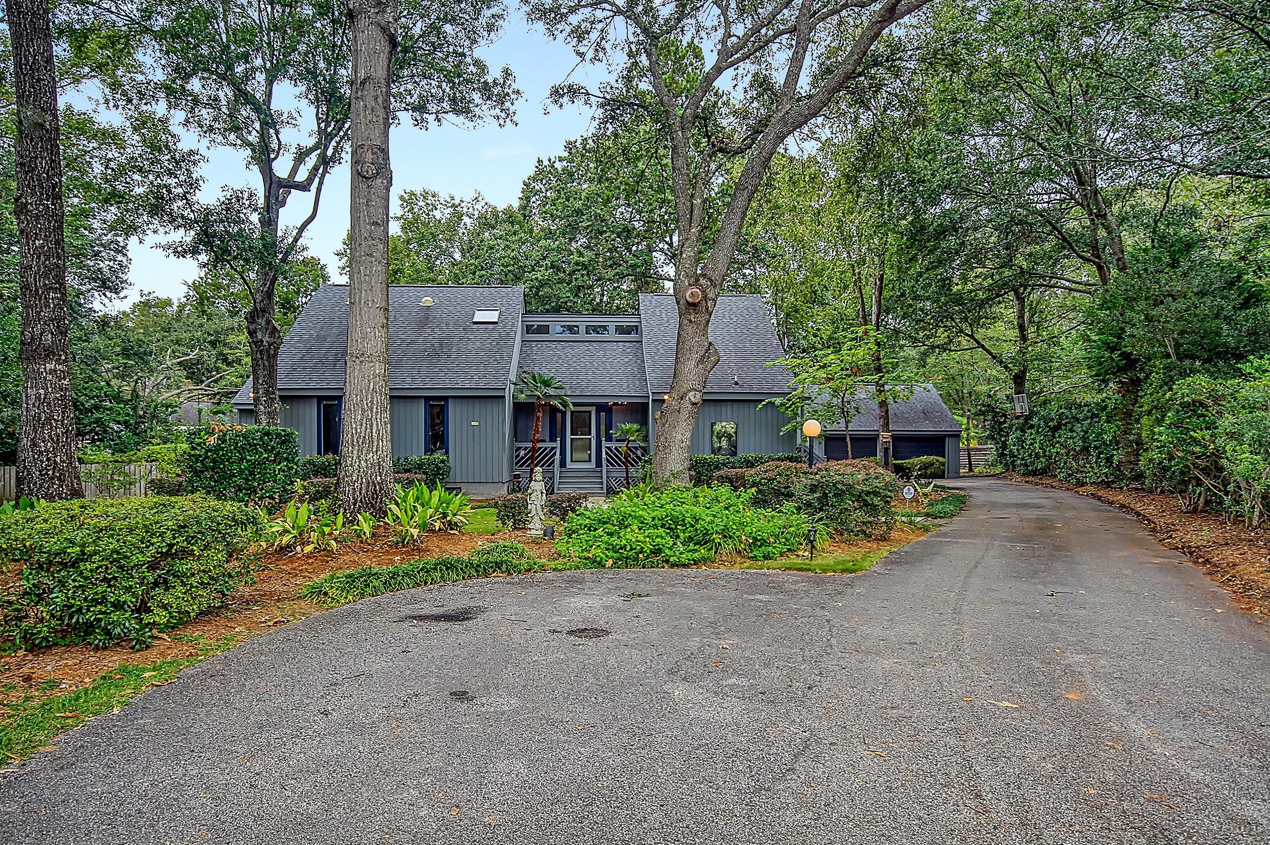 1124 Clapper Ct, Mount Pleasant, SC 29464