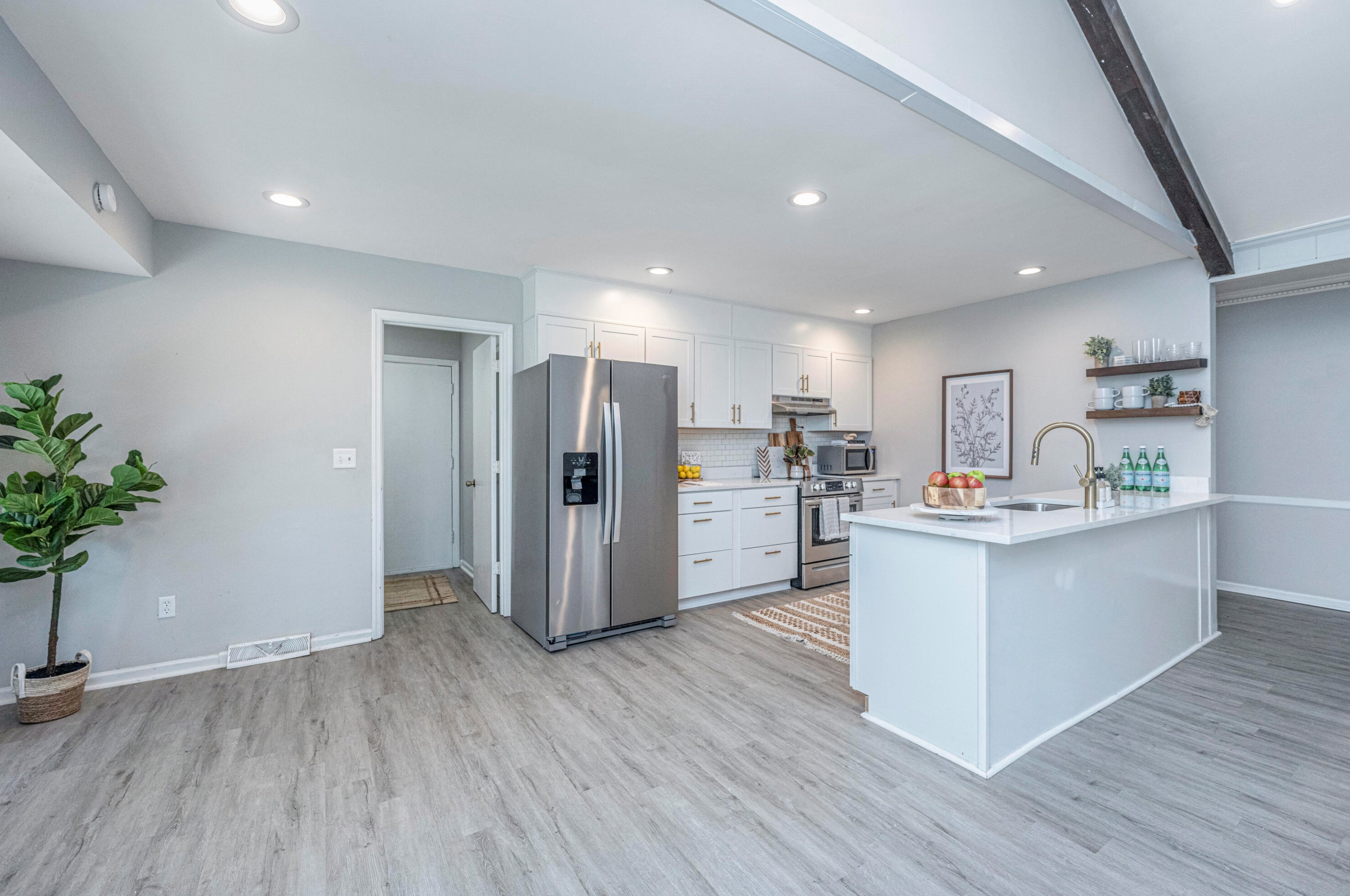 241 Foxborough Rd, Charleston SC  29445-2753 exterior