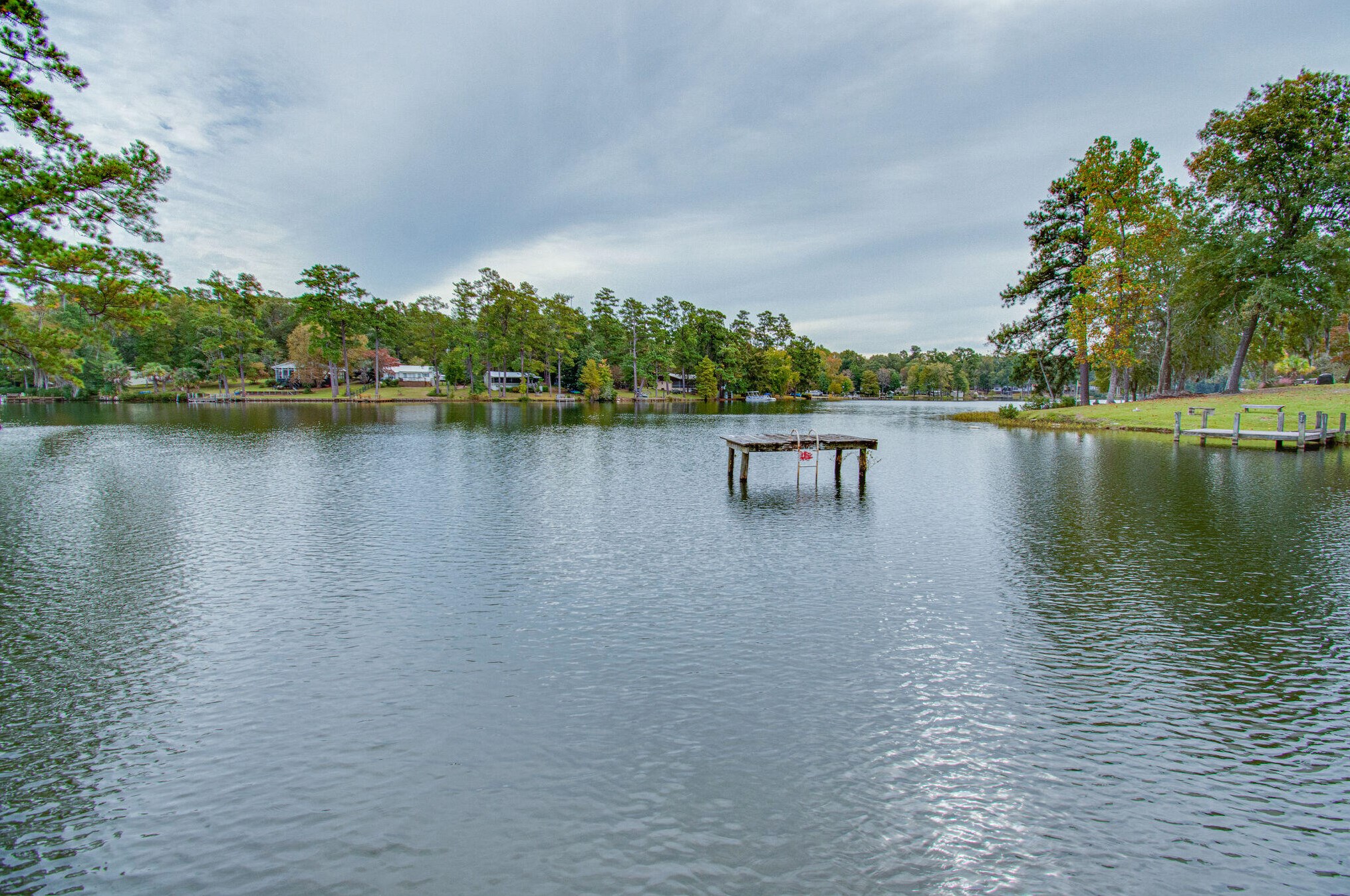 1628 Bayview Dr, Foreston, SC 29102