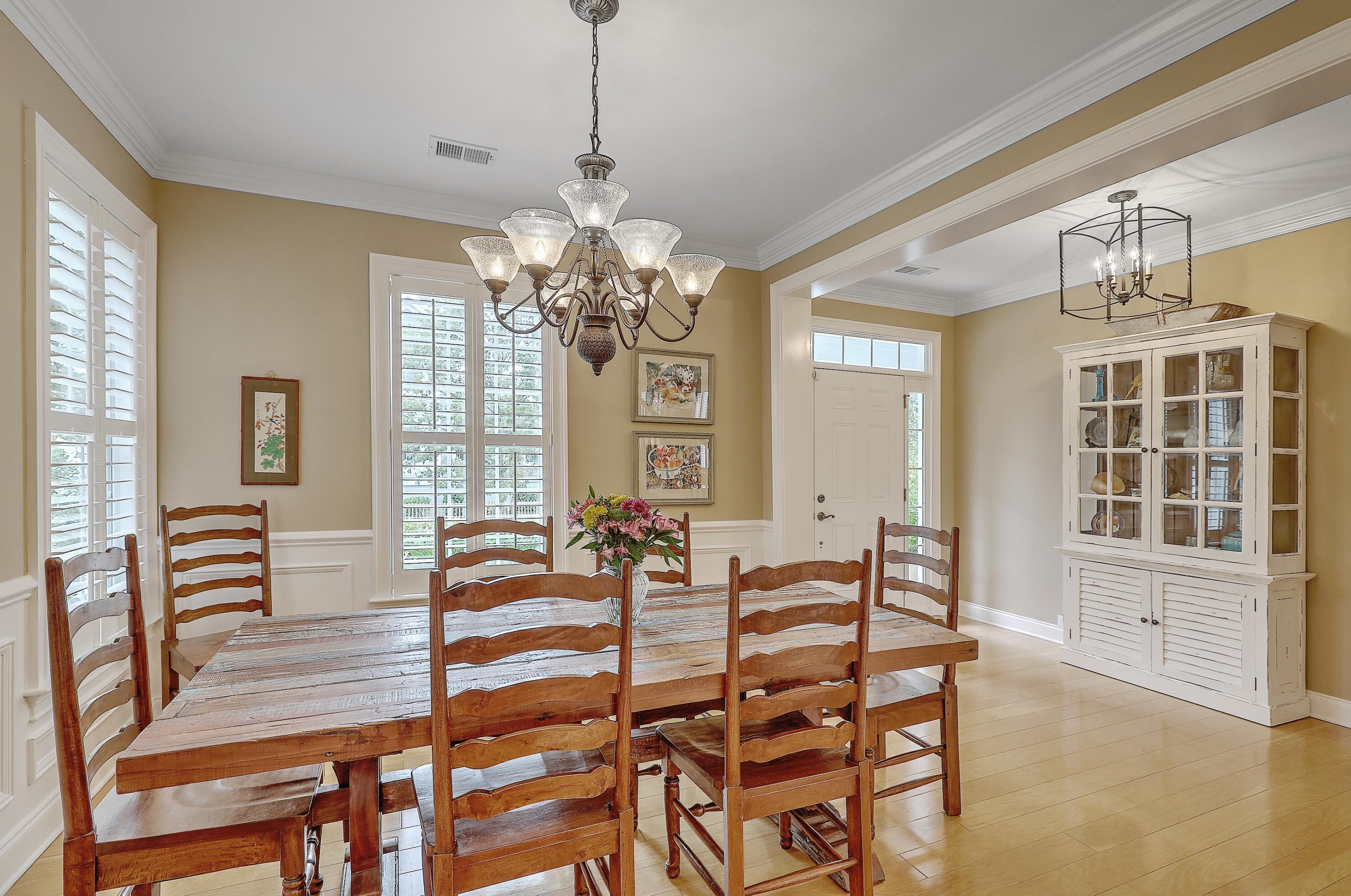 8047 Gibbon St, Charleston SC 29492-8351 exterior