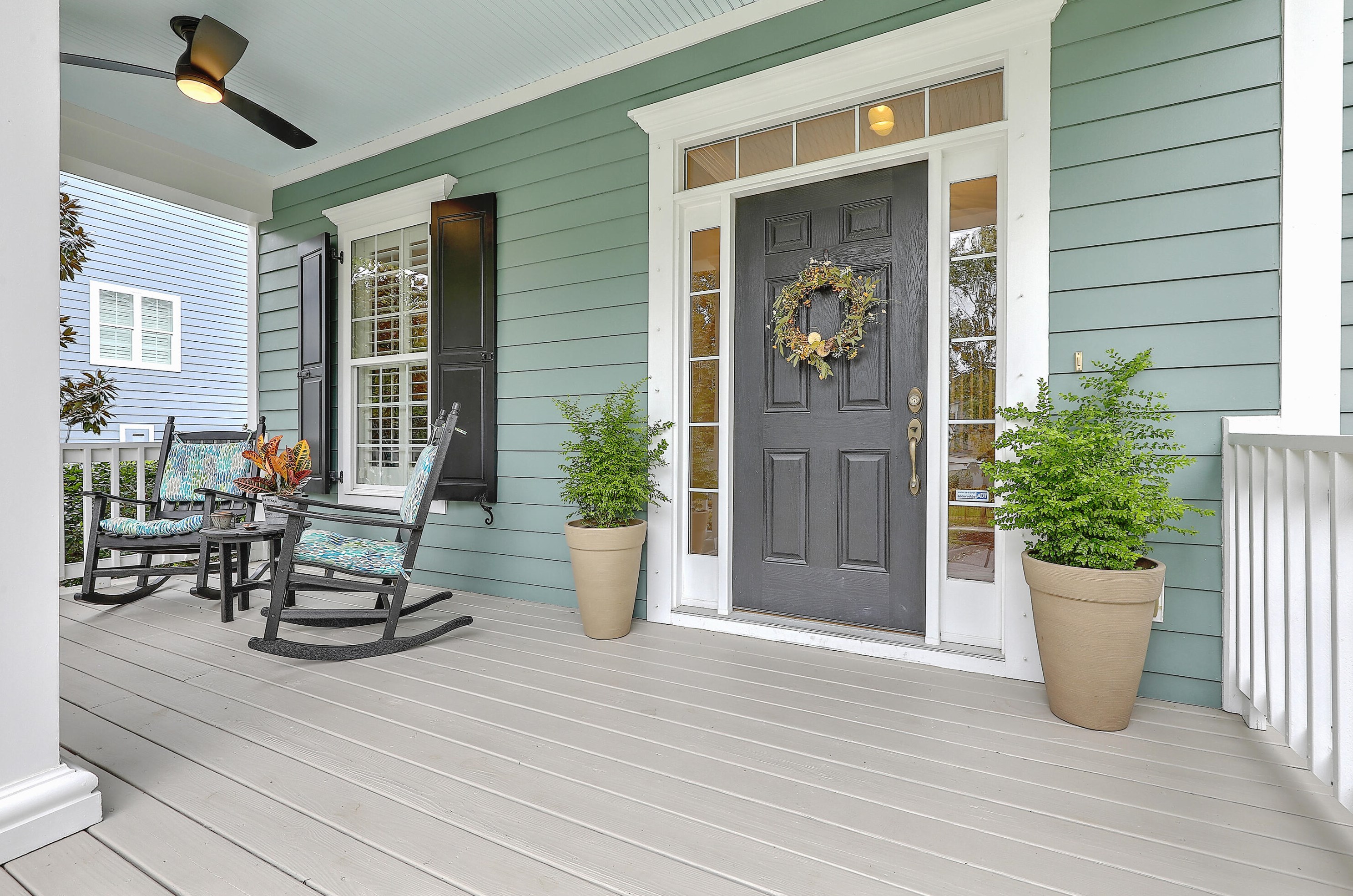 8047 Gibbon St, Charleston SC 29492-8351 exterior