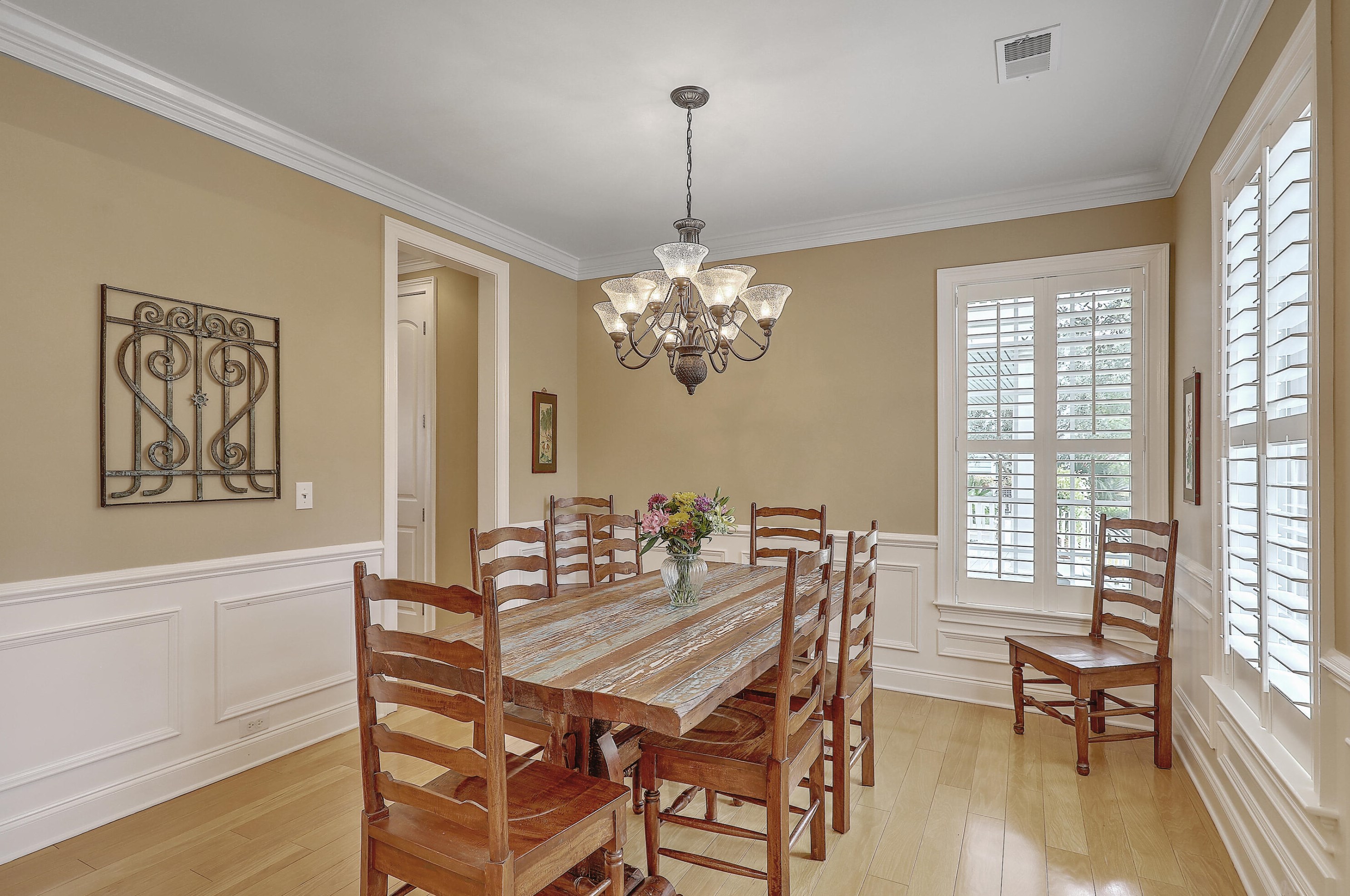 8047 Gibbon St, Charleston SC 29492-8351 exterior