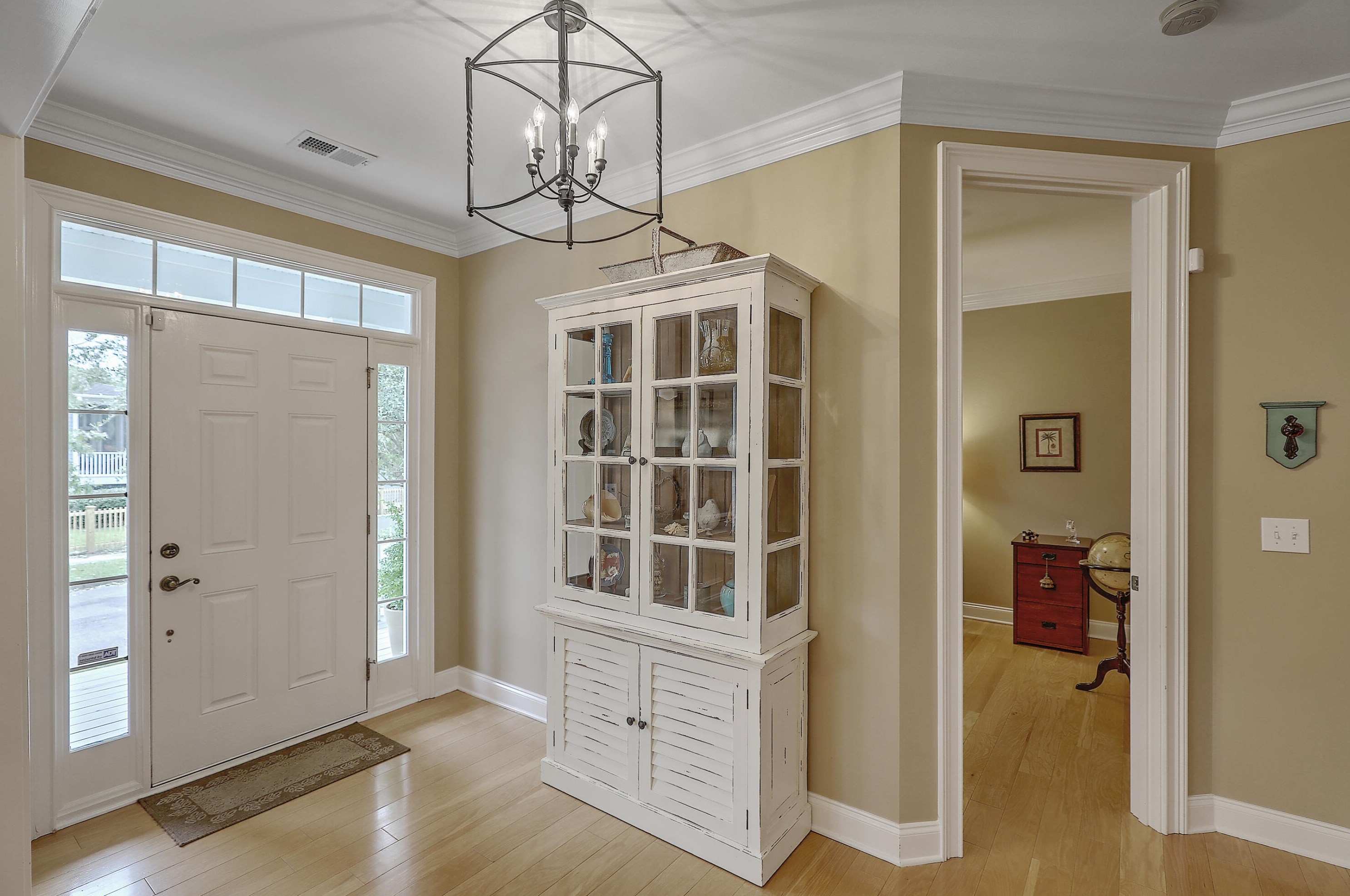 8047 Gibbon St, Charleston SC 29492-8351 exterior