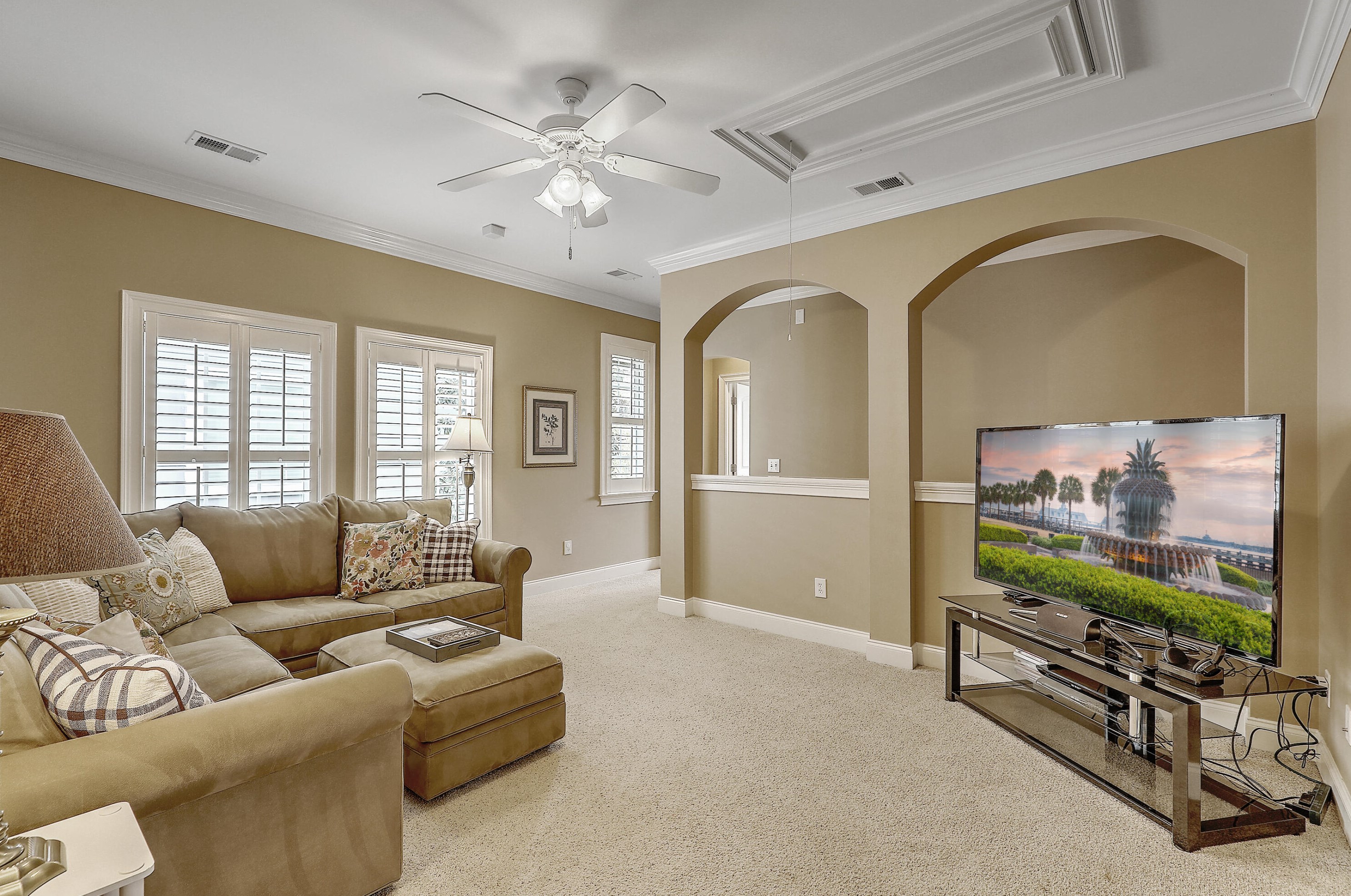 8047 Gibbon St, Charleston SC 29492-8351 exterior