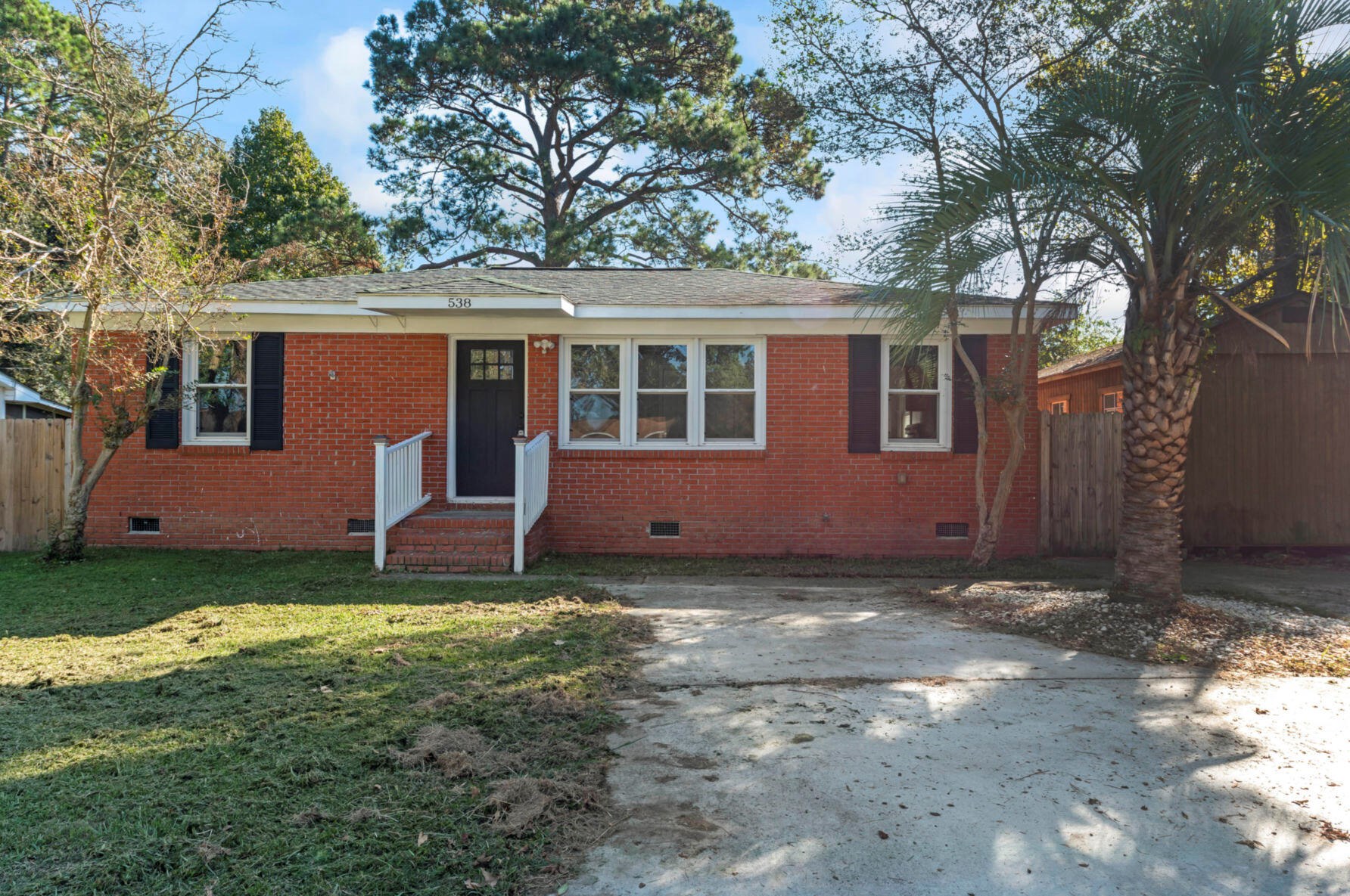 538 Amy Dr, Charleston, SC 29445