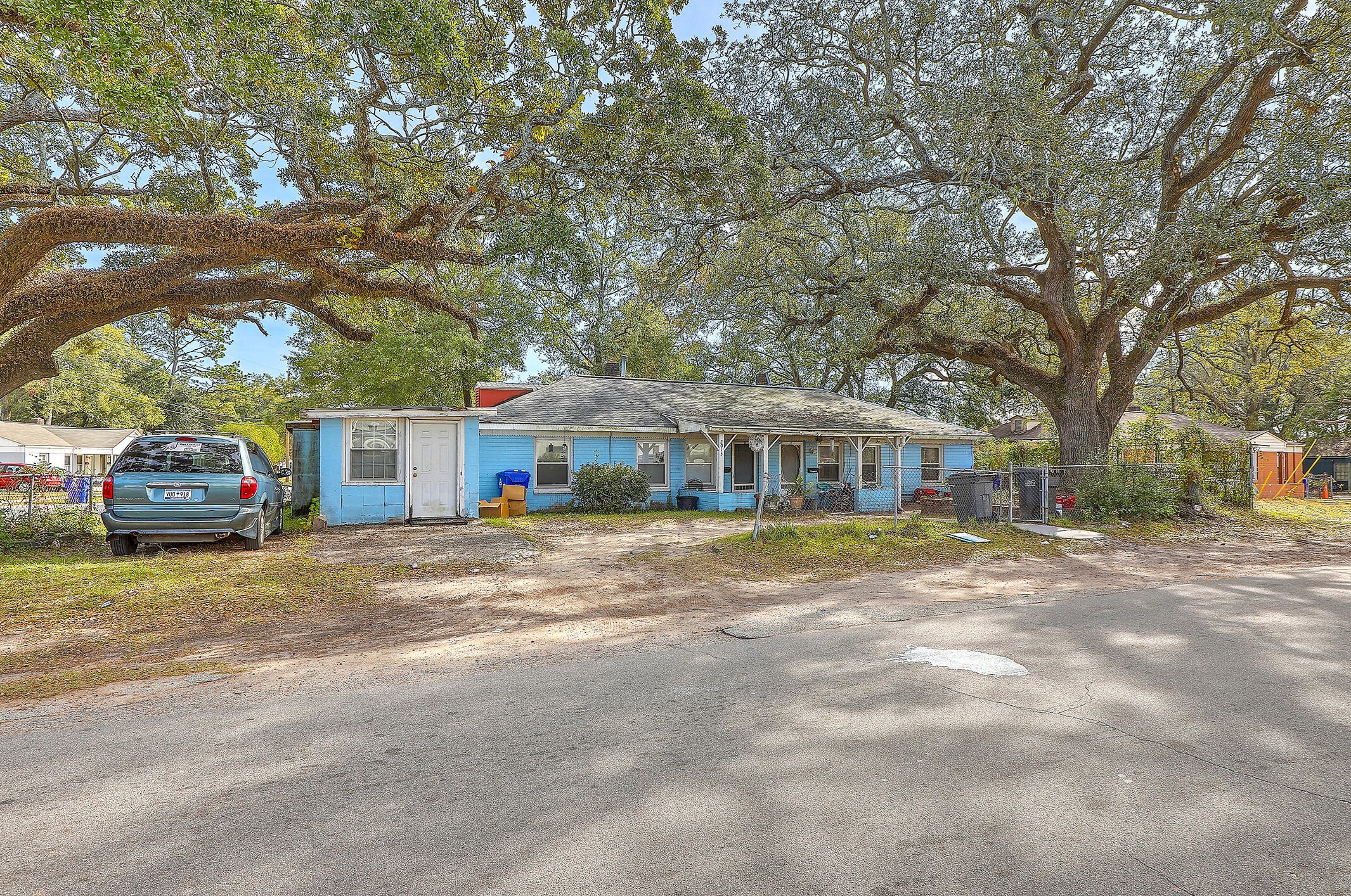 2015 Cherokee St, Charleston, SC 29405-7730