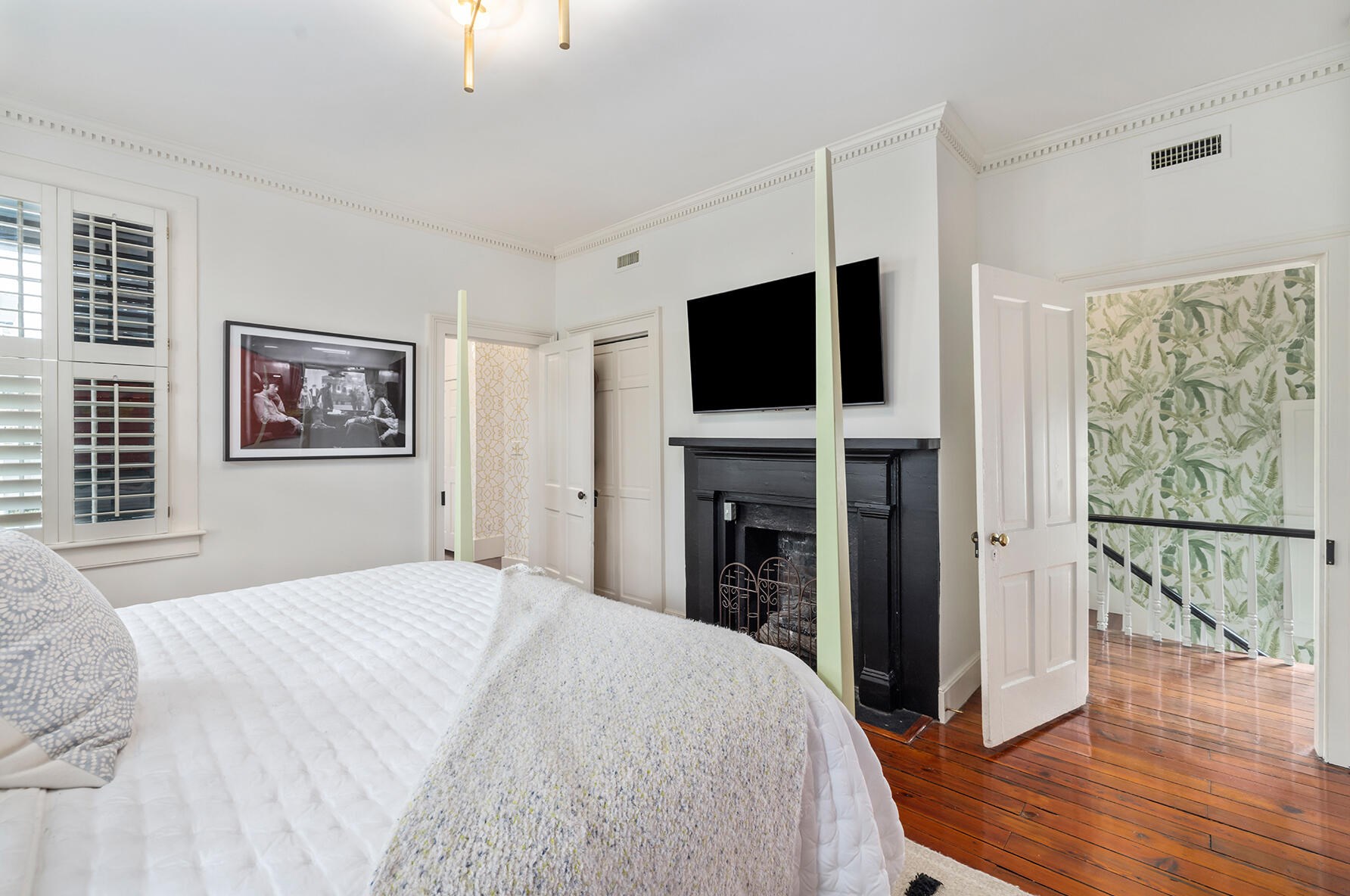 106 Beaufain St, Charleston SC  29401-1728 exterior