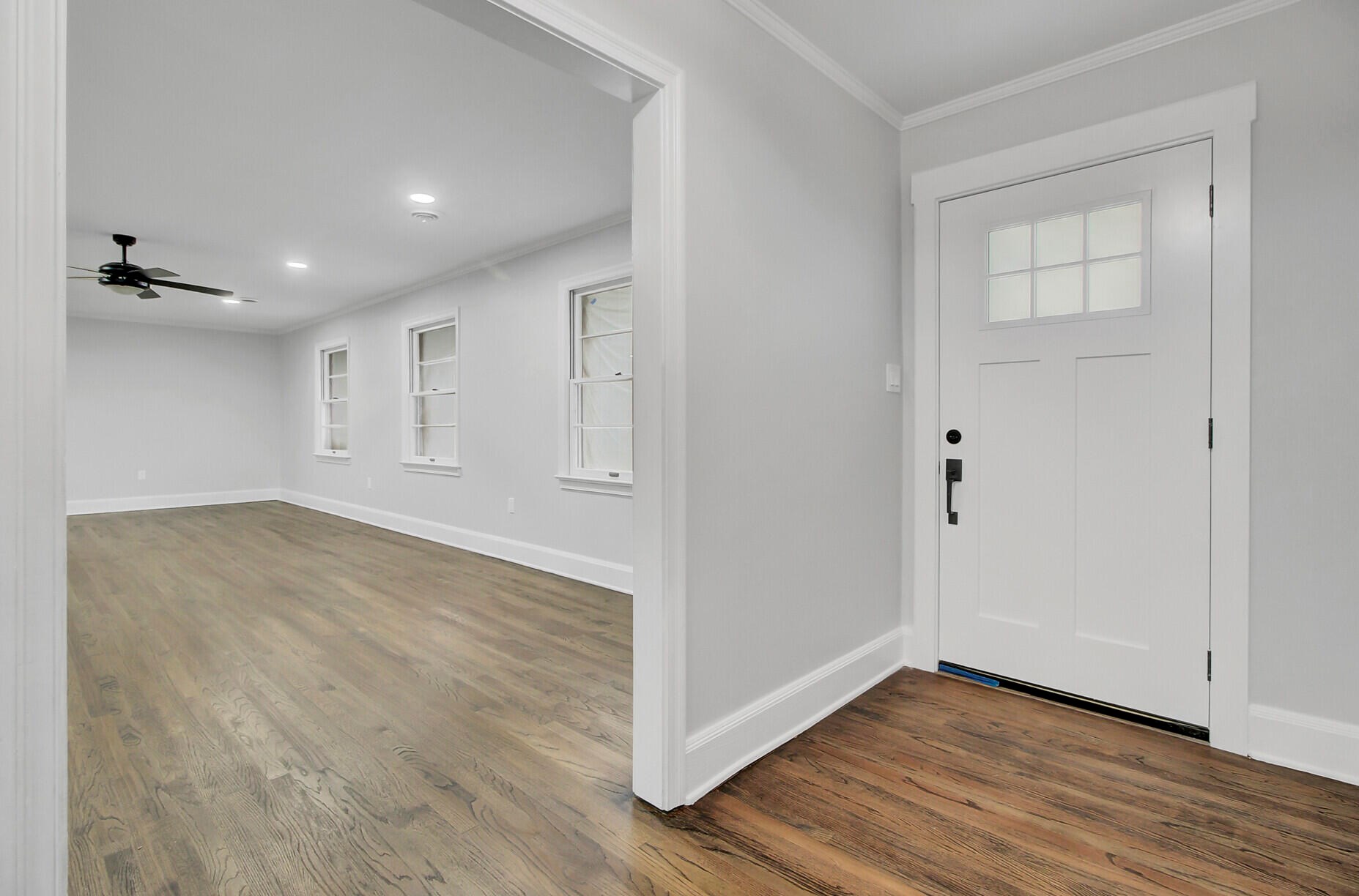 2316 Cleveland St, Felderville SC  29047-9371 exterior