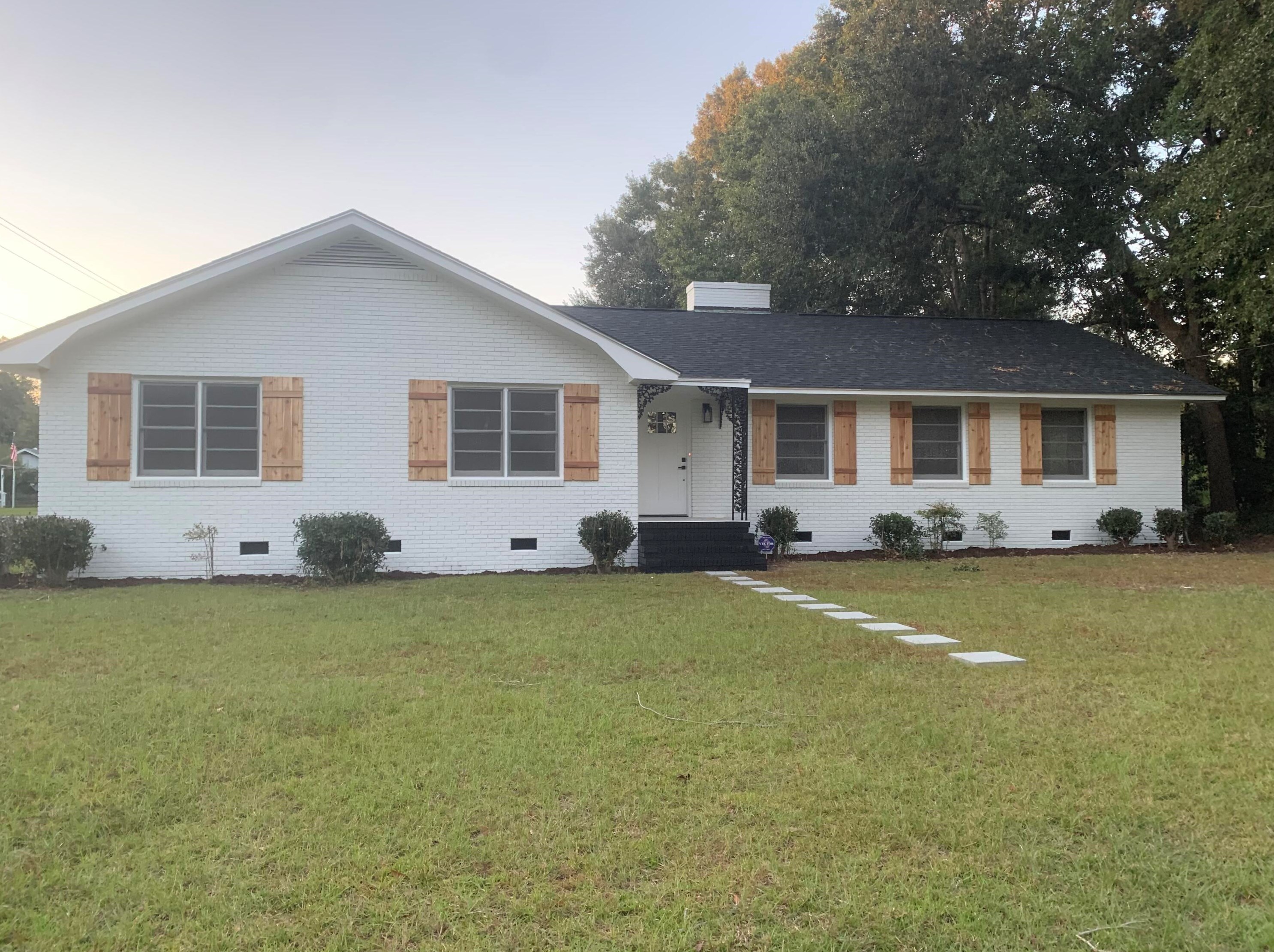 2316 Cleveland St, Felderville, SC 29047