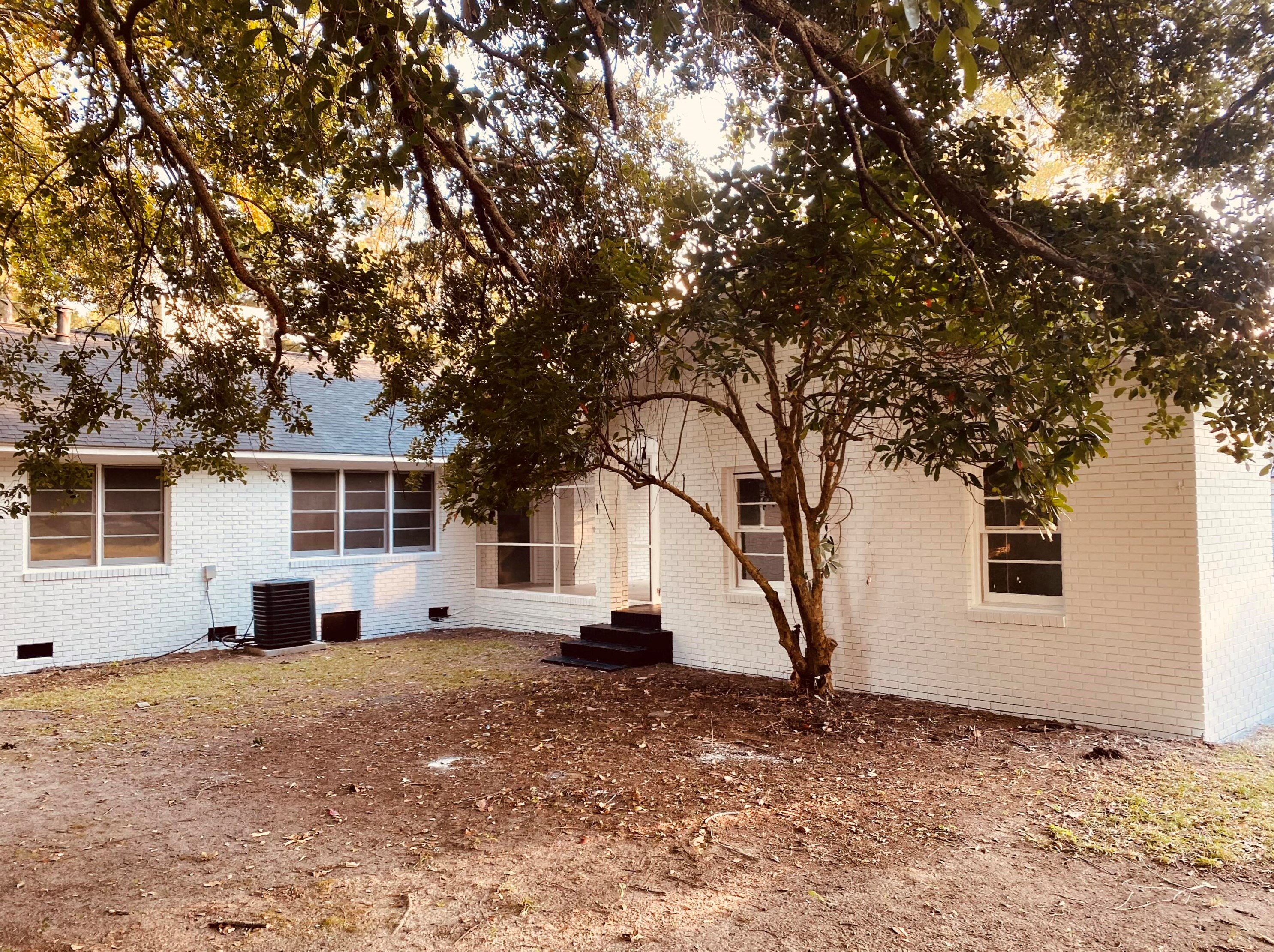 2316 Cleveland St, Felderville SC  29047-9371 exterior
