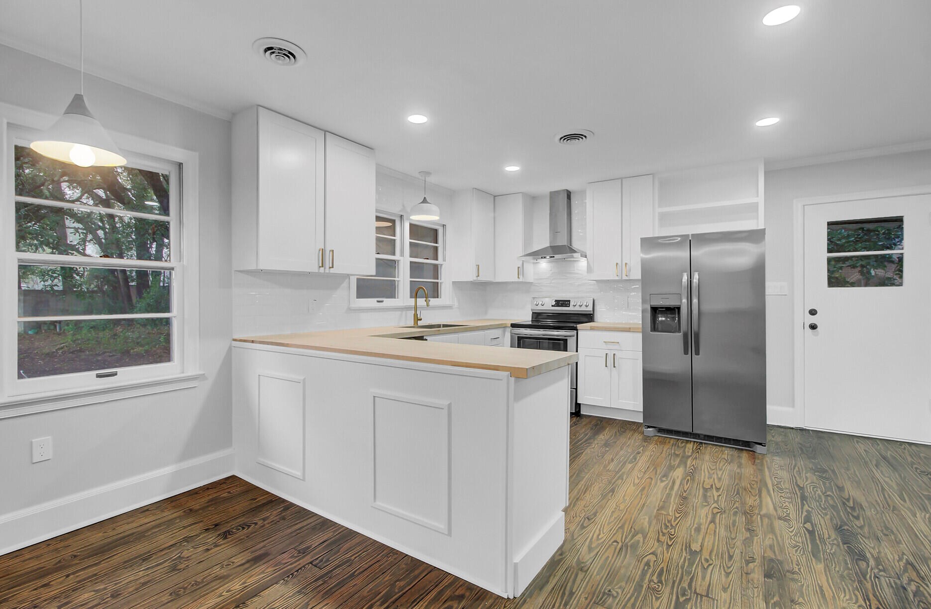 2316 Cleveland St, Felderville SC  29047-9371 exterior