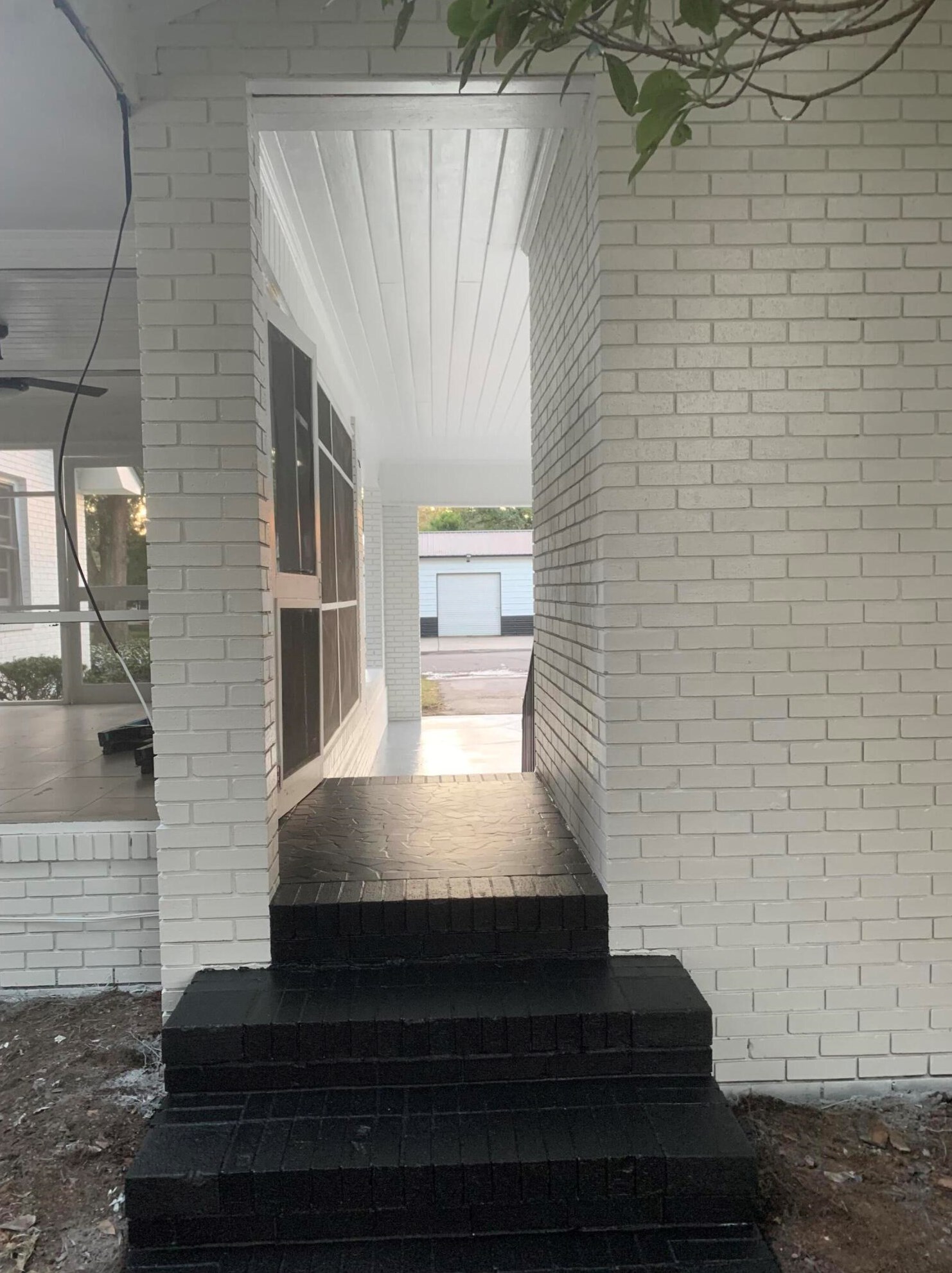 2316 Cleveland St, Felderville SC  29047-9371 exterior