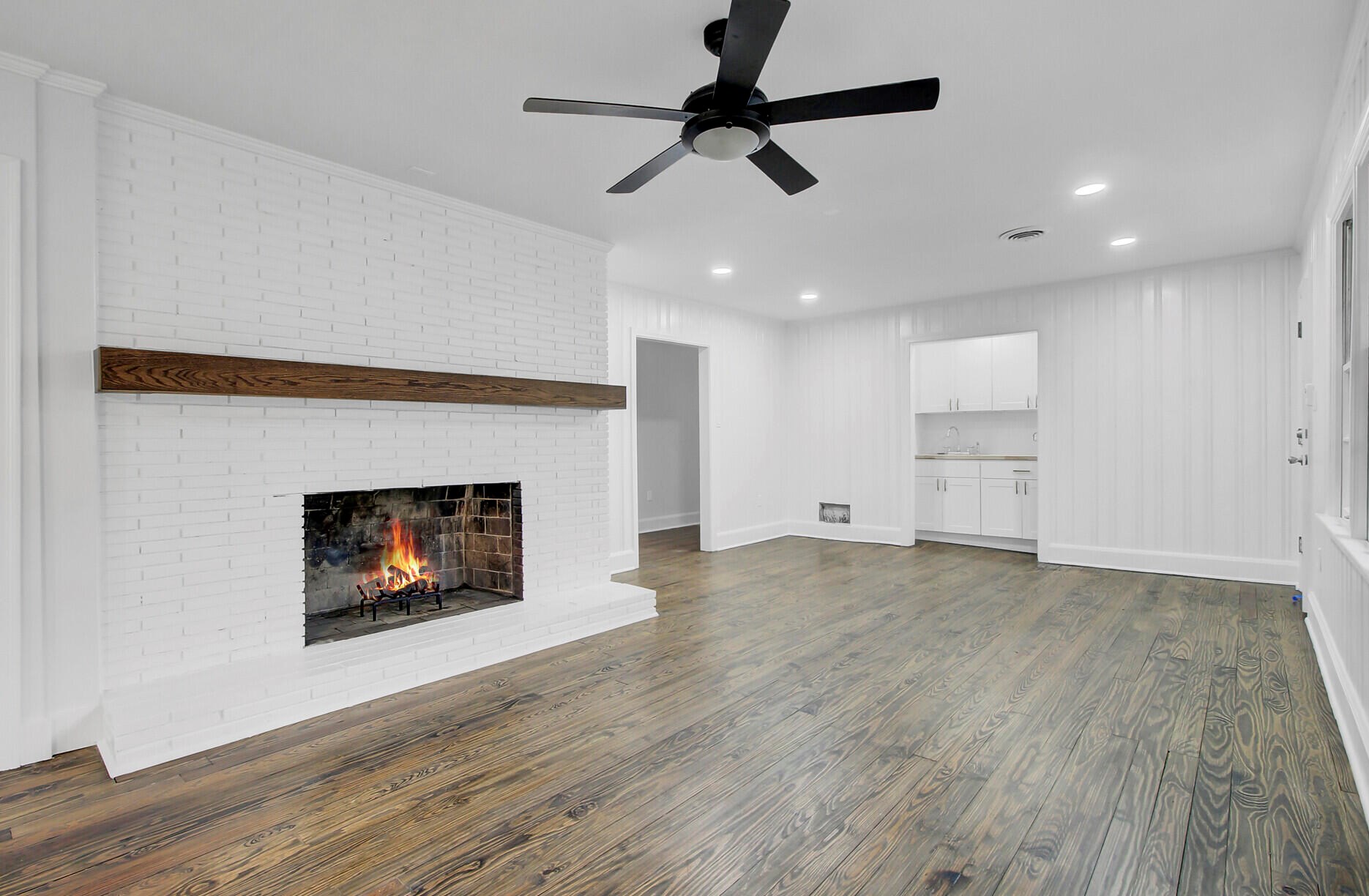 2316 Cleveland St, Felderville SC  29047-9371 exterior