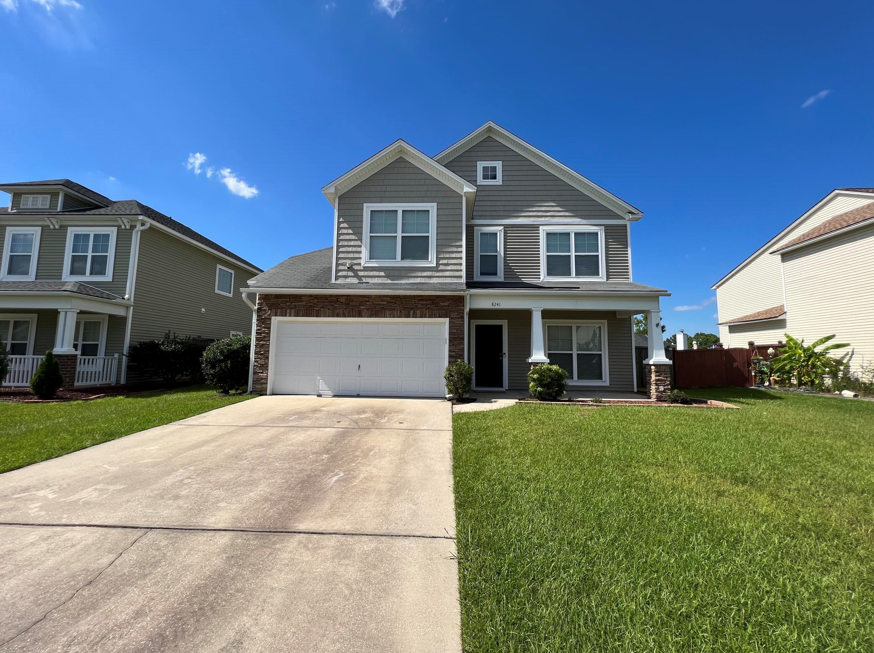 8241 Little Sydneys Way, Charleston, SC 29406