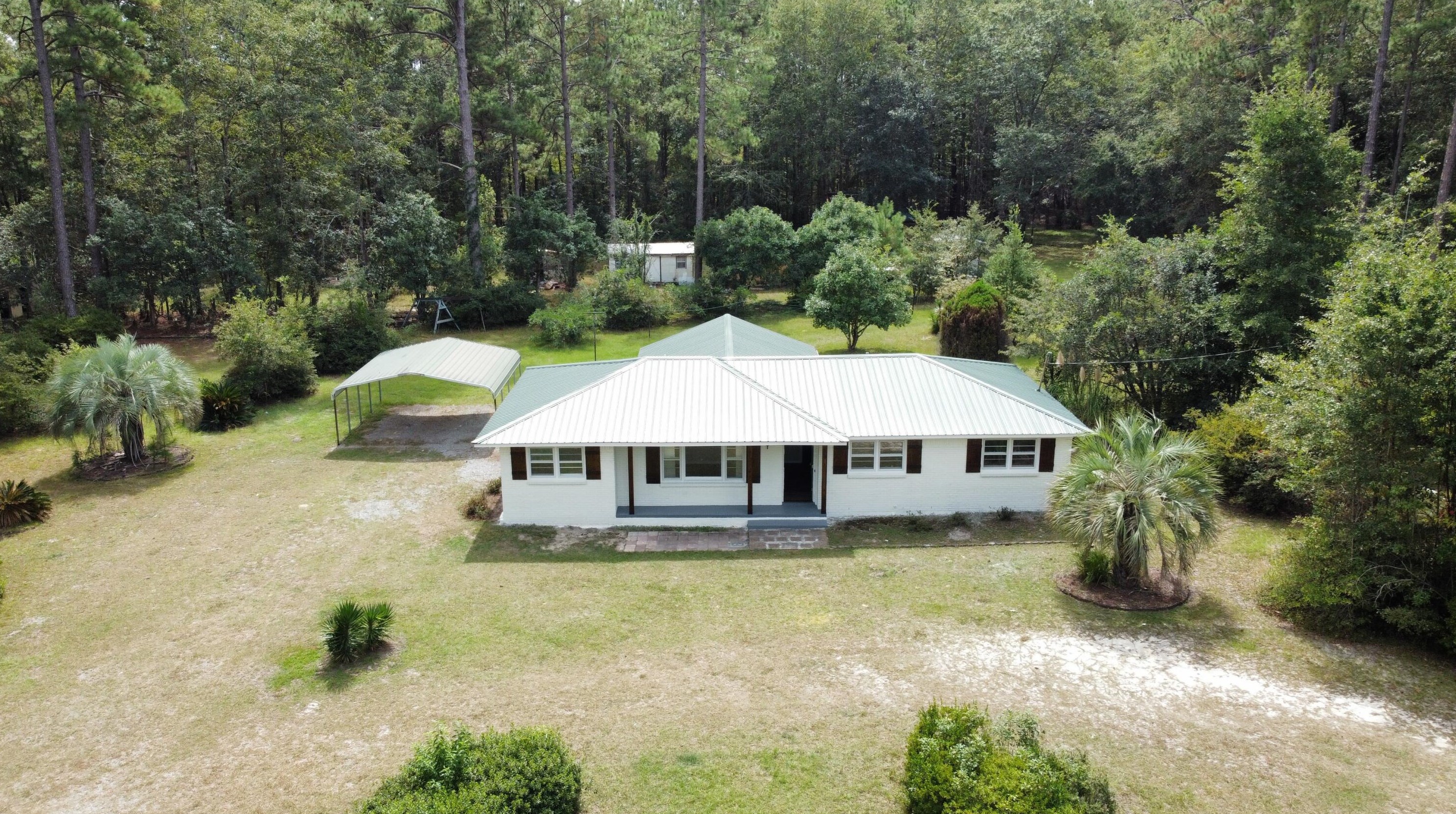 270 Wagon Wheel Rd, Hampton, SC 29924